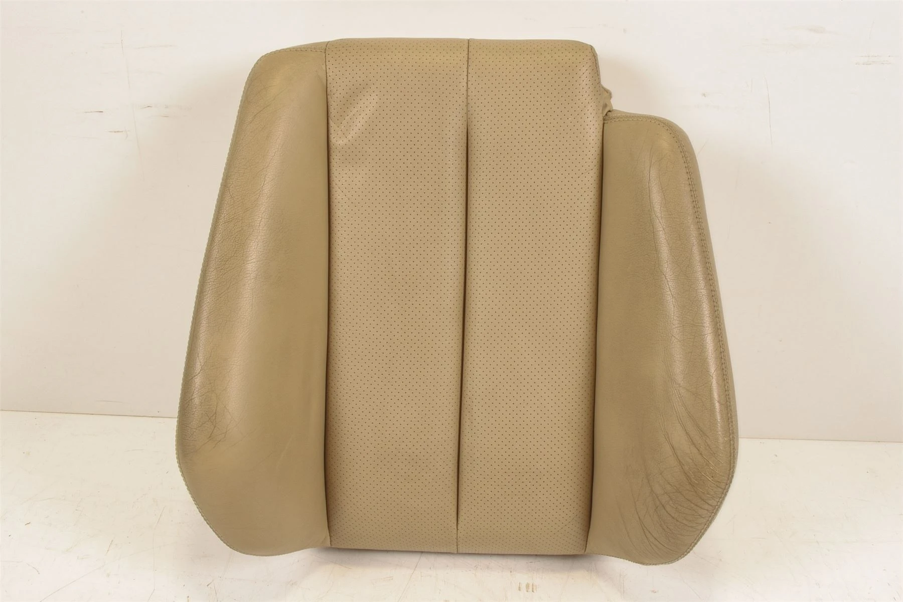 Mercedes 1299102316 Seat Backrest - Front Left Beige (a) | R129 SL