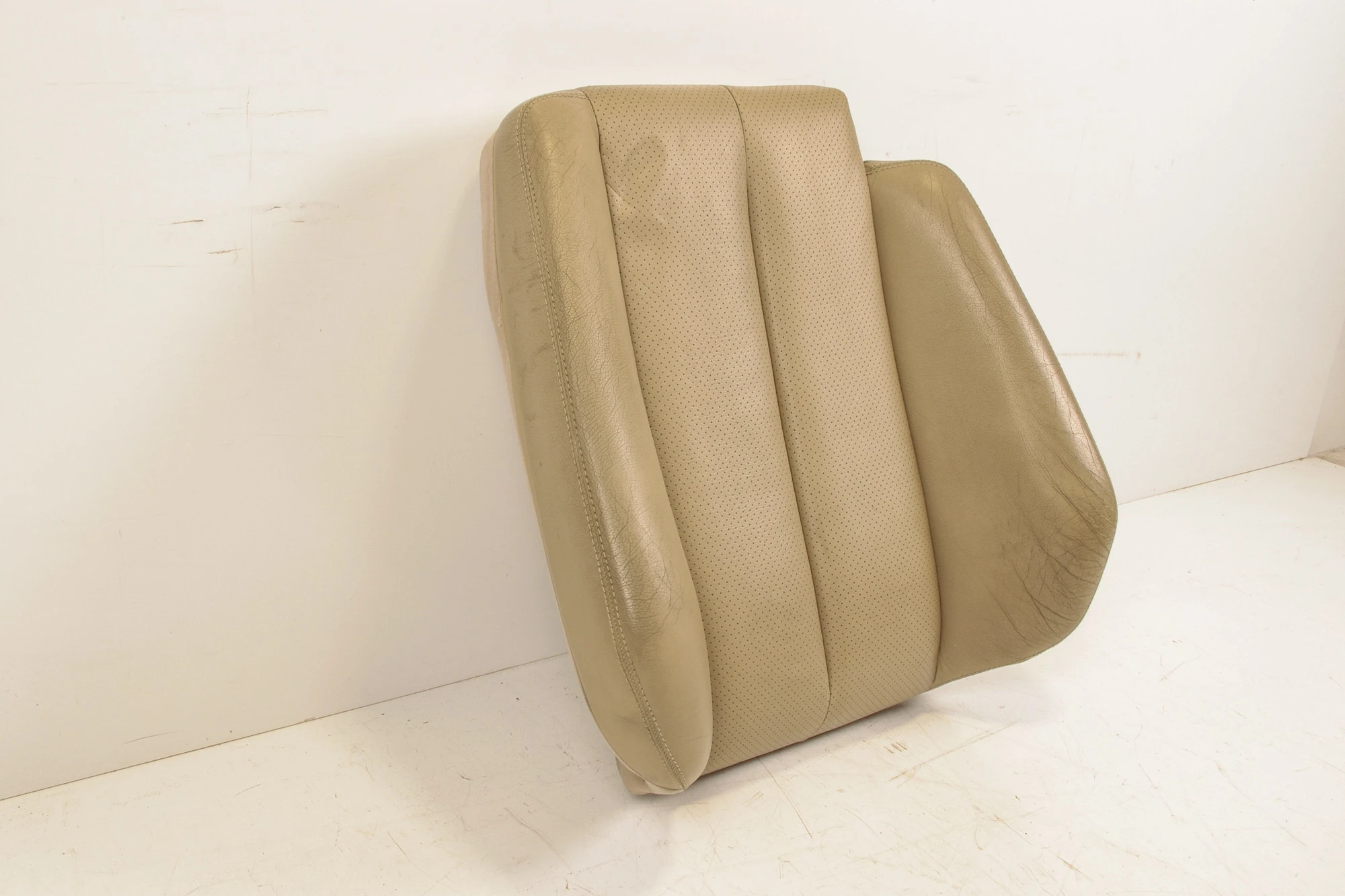 Mercedes 1299102316 Seat Backrest - Front Left Beige (a) | R129 SL