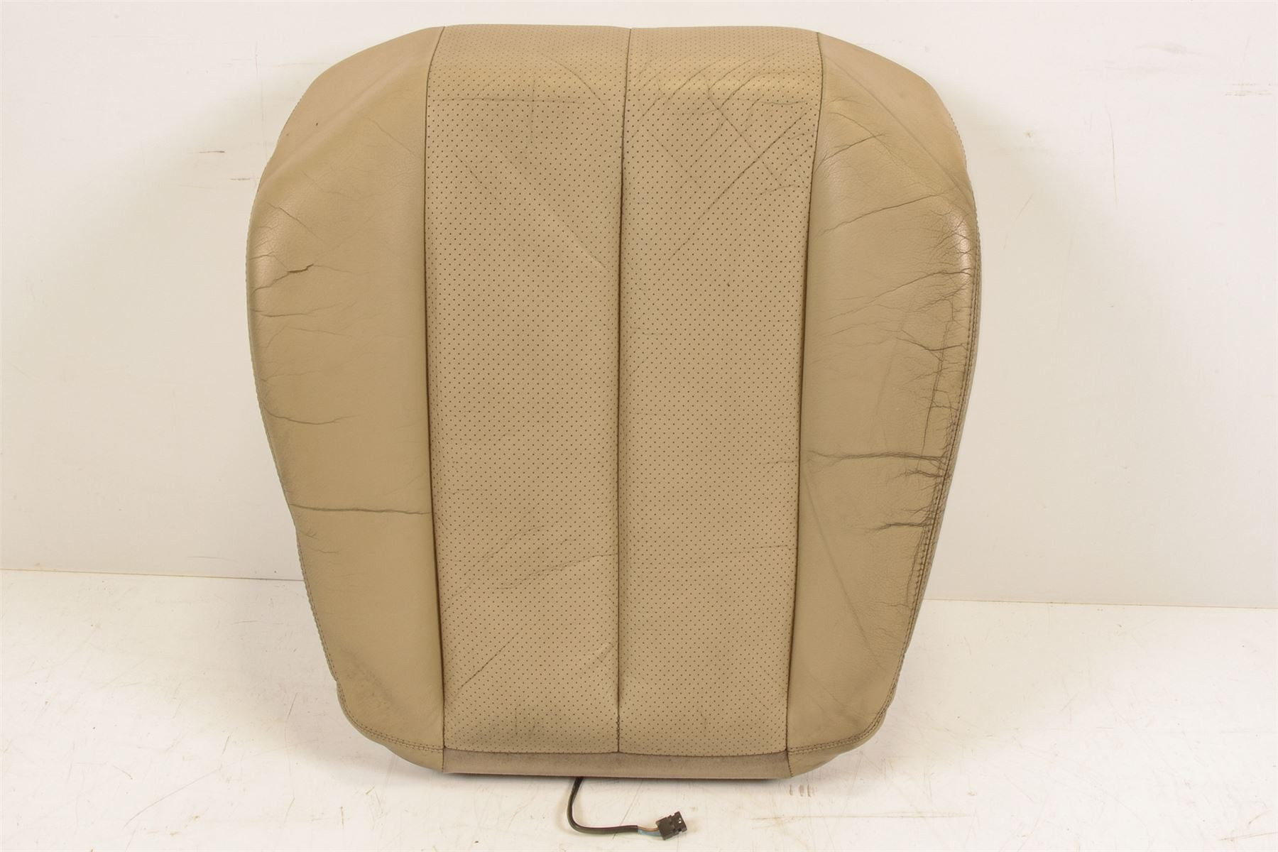 Mercedes 1299101350 Seat Base - Right Beige (a) | R129 SL