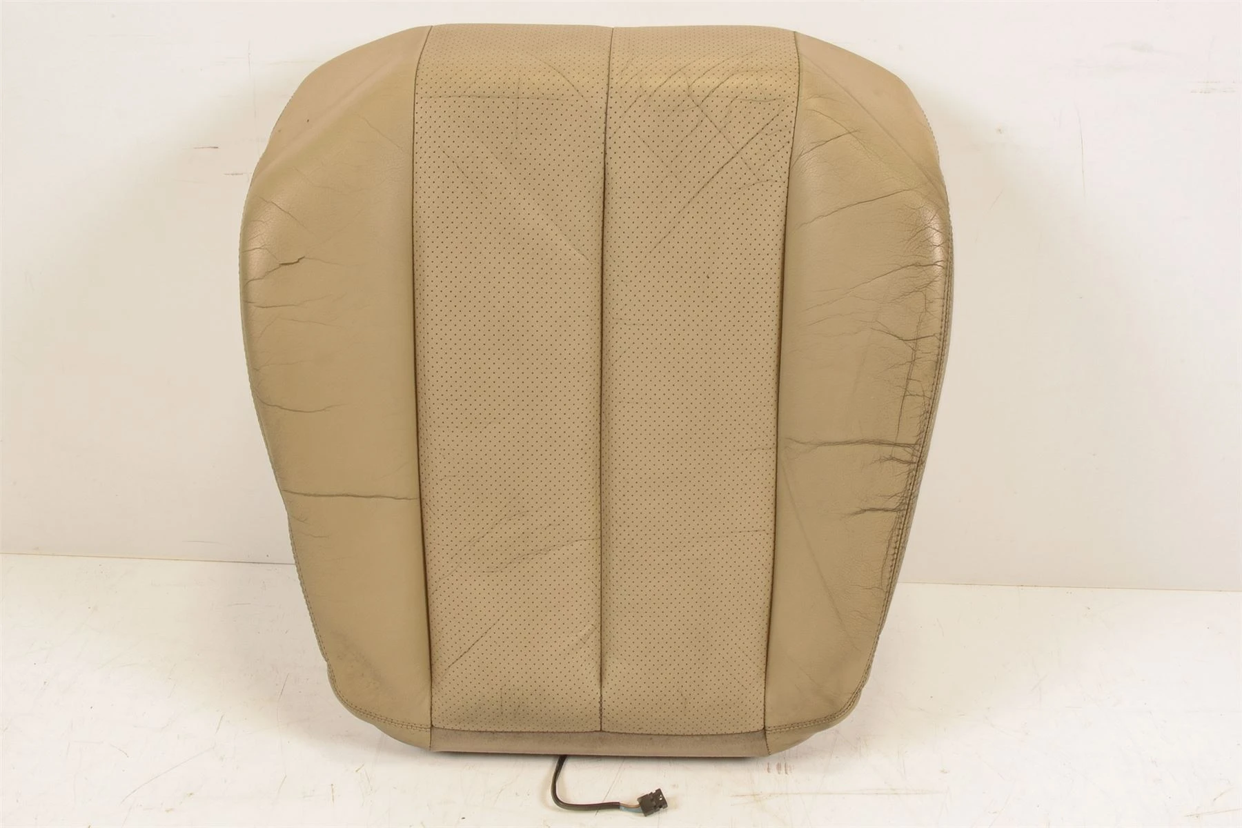 Mercedes 1299101350 Seat Base - Right Beige | R129 SL