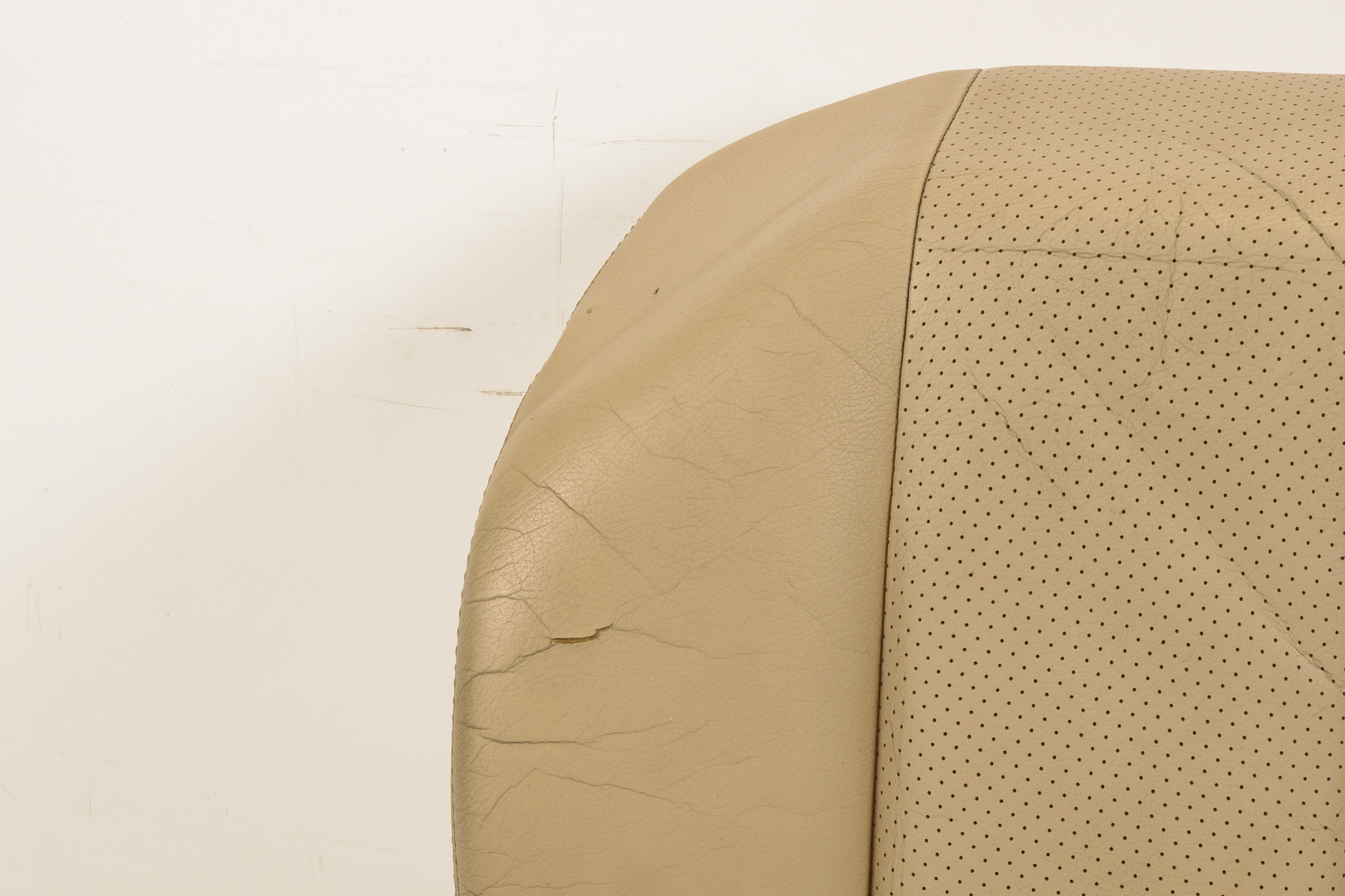Mercedes 1299101350 Seat Base - Right Beige (a) | R129 SL