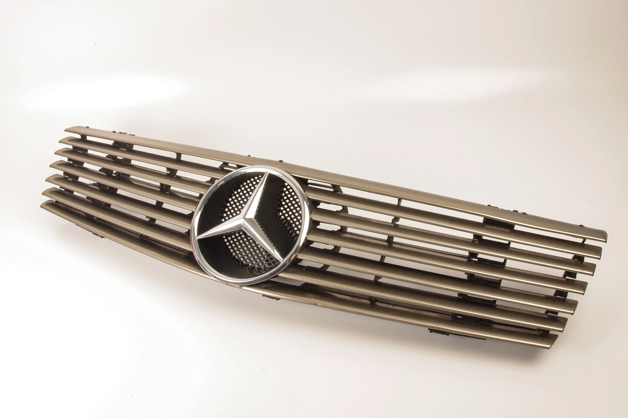 Mercedes 1298800185 Bonnet Grille 7 Slat (c) | R129 SL