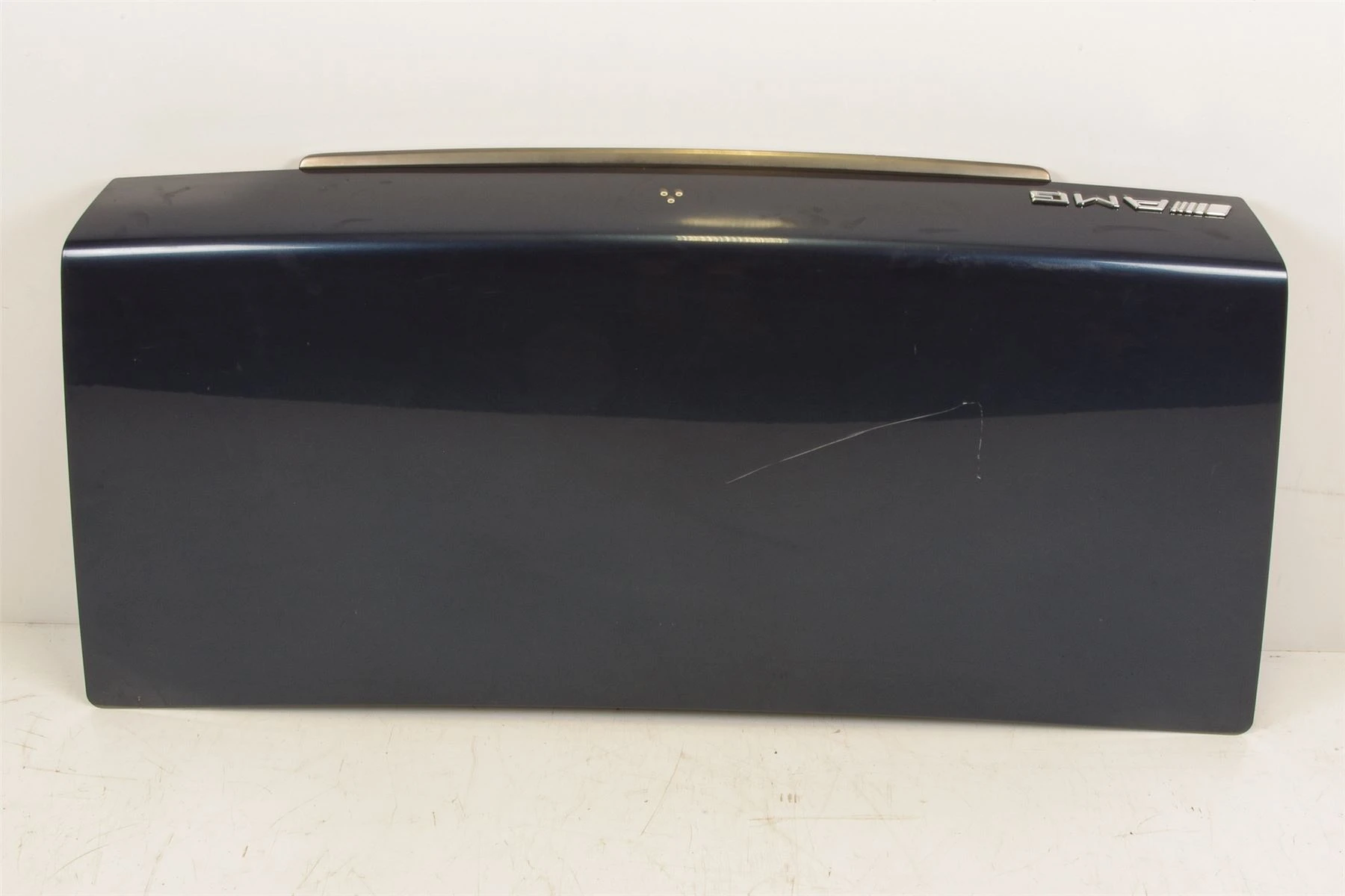 Mercedes 1297501375 Boot Lid - Blue (a) | R129 SL