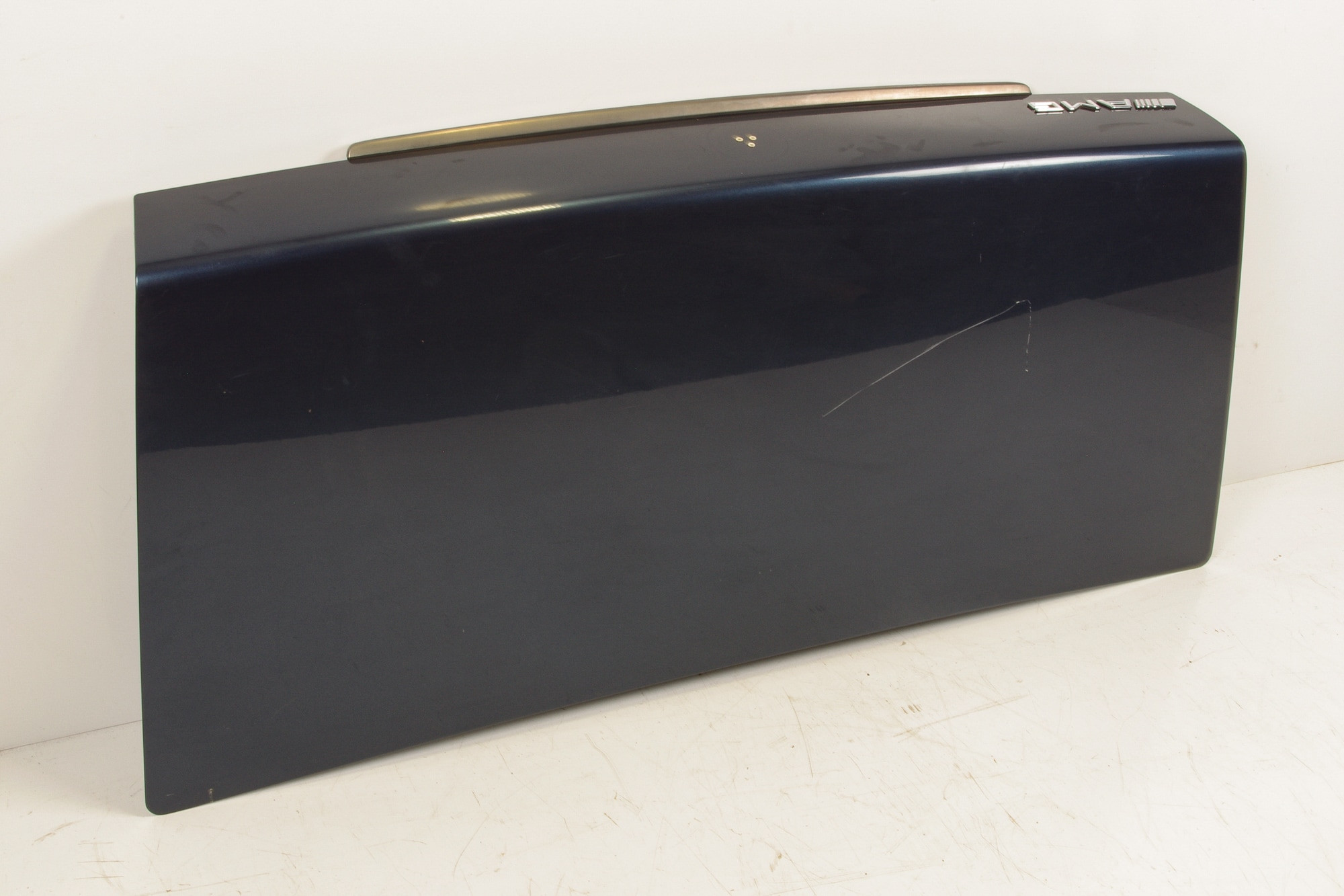 Mercedes 1297501375 Boot Lid - Blue (a) | R129 SL