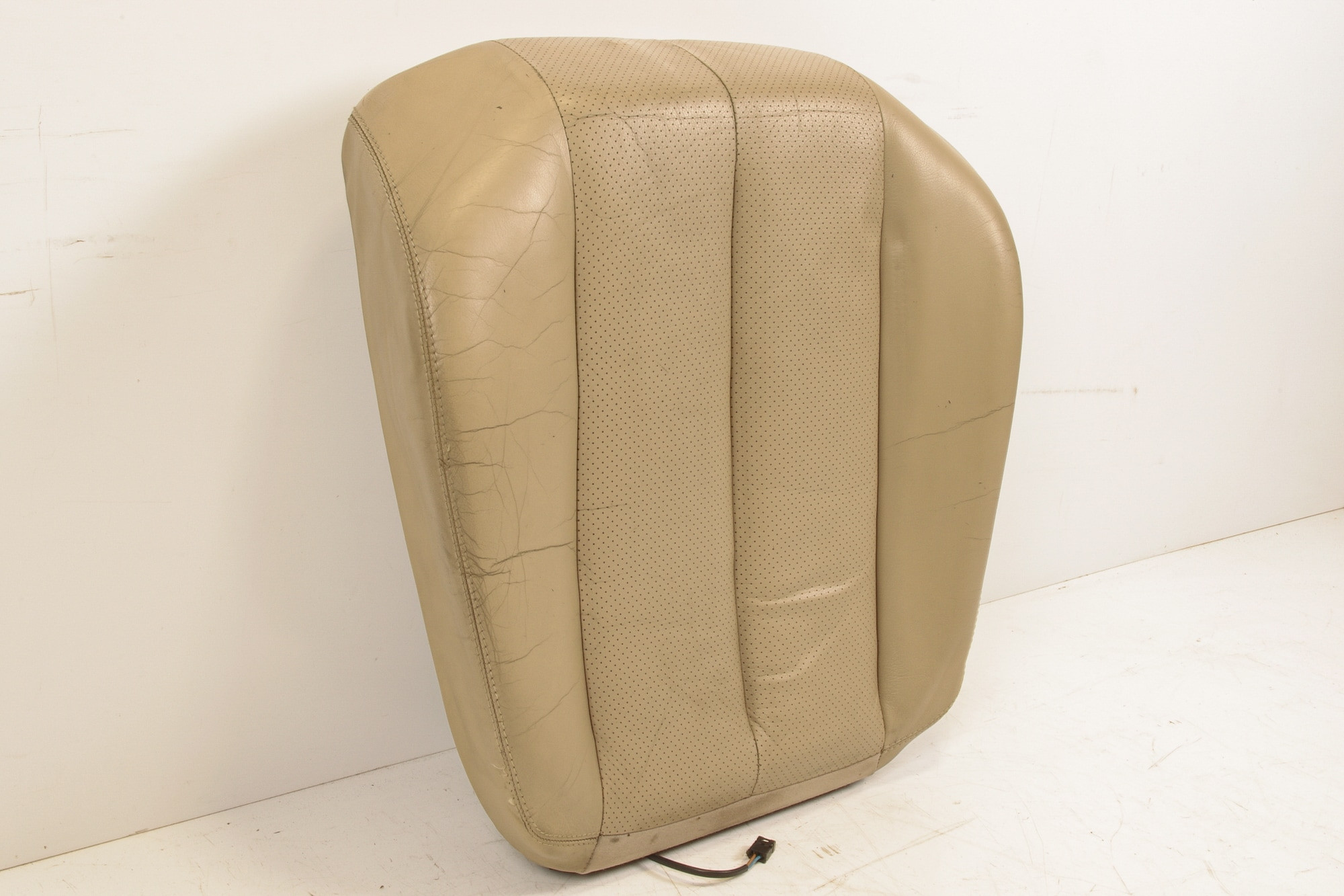 Mercedes 1299101350 Seat Base - Right Beige | R129 SL