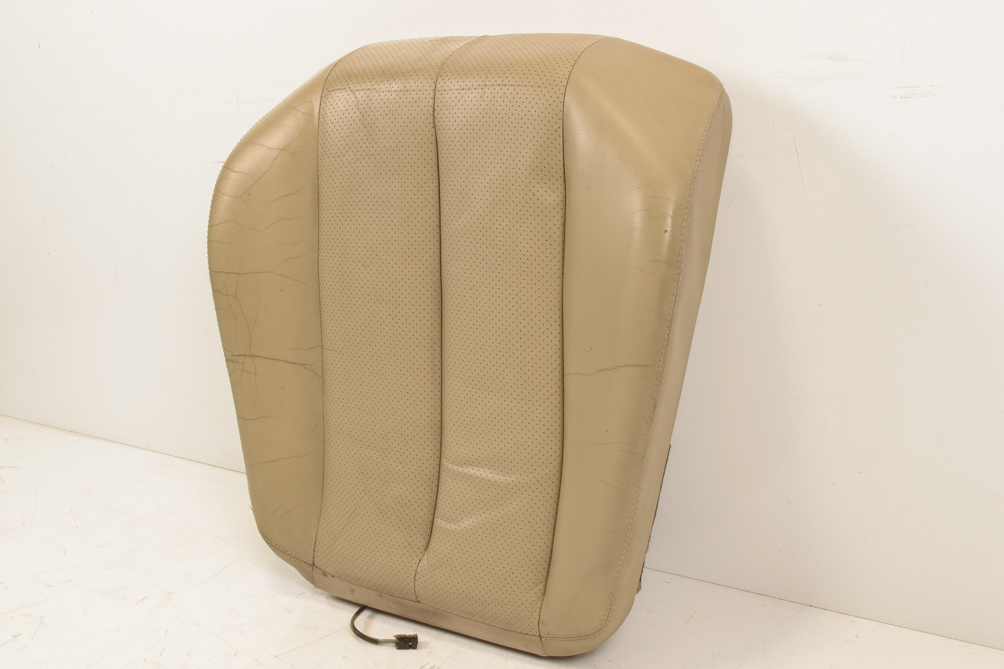 Mercedes 1299101350 Seat Base - Right Beige | R129 SL