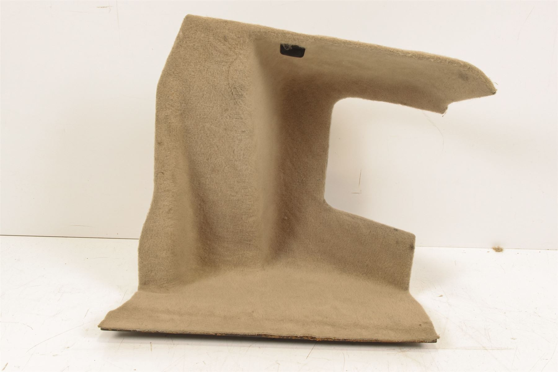 Mercedes 1296903230 Battery Cover - Right Beige (a) | R129 SL