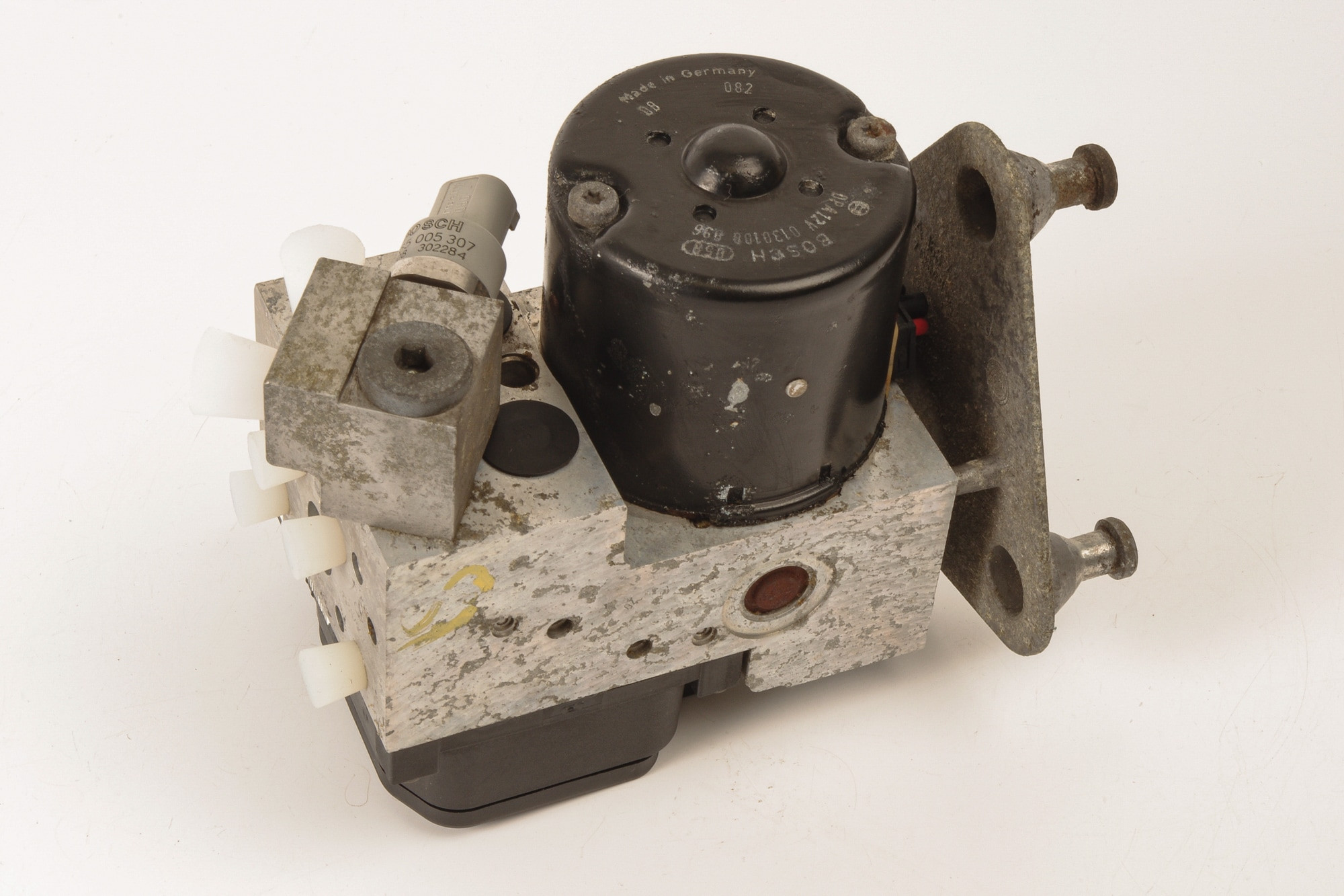 Mercedes 0034319612 ABS Pump | R129 SL C215 CL W220 S