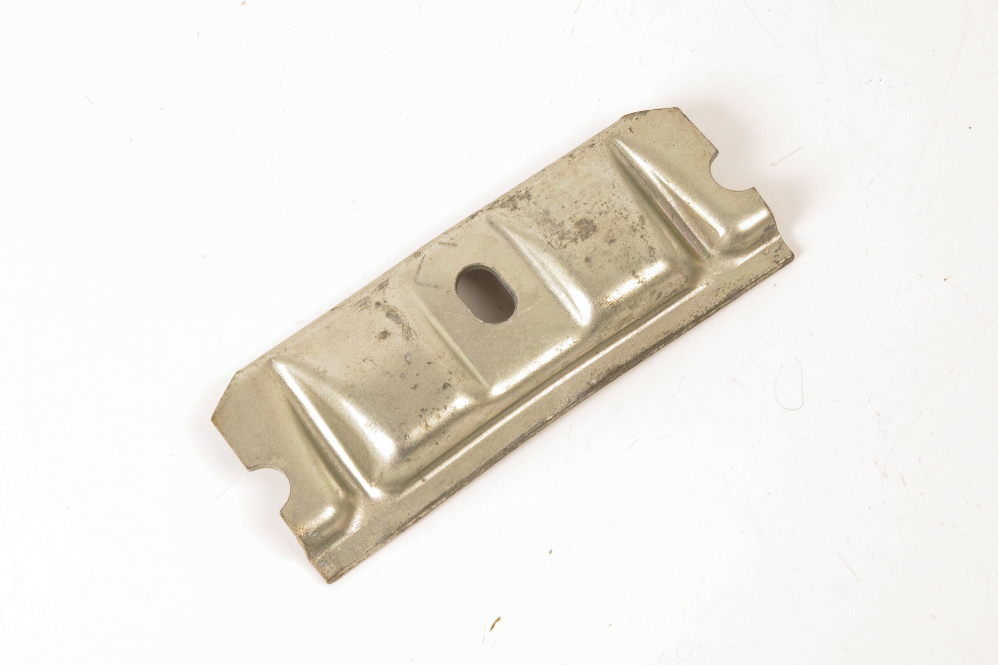 Mercedes 1298950070 Battery Clamp | W124 E R129 SL W140 S W202 C C208 A208 CLK