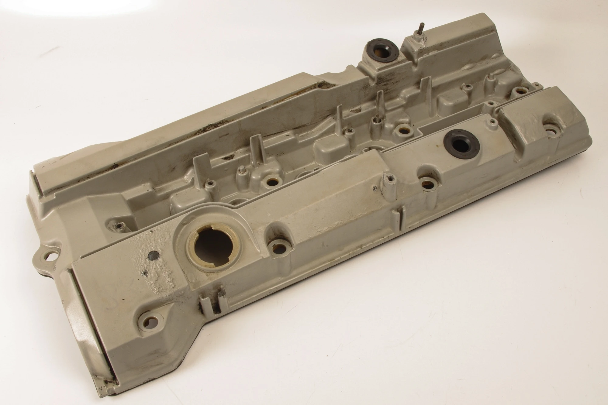 Mercedes 1040161405 Valve Cylinder Head Cover | W123 W124 W210 E R129 SL W140...