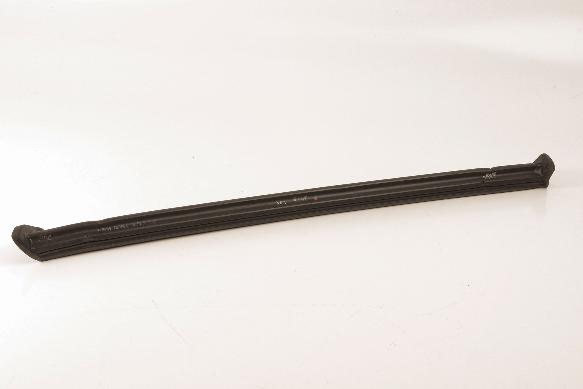 Mercedes 1297703898 Roof Seal - Right (b) | R129 SL