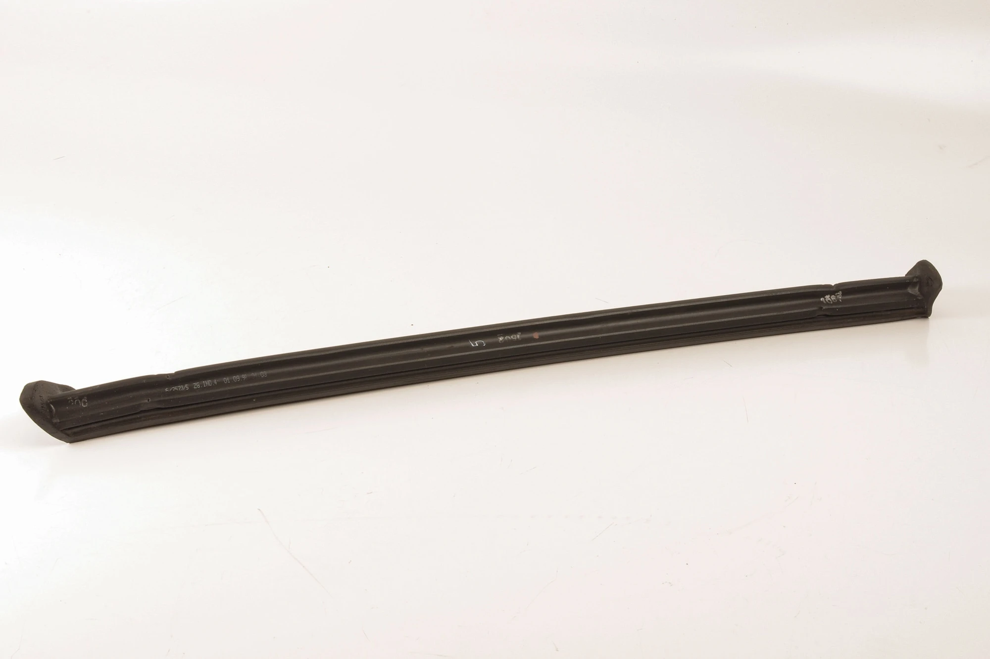 Mercedes 1297703898 Roof Seal - Right (b) | R129 SL