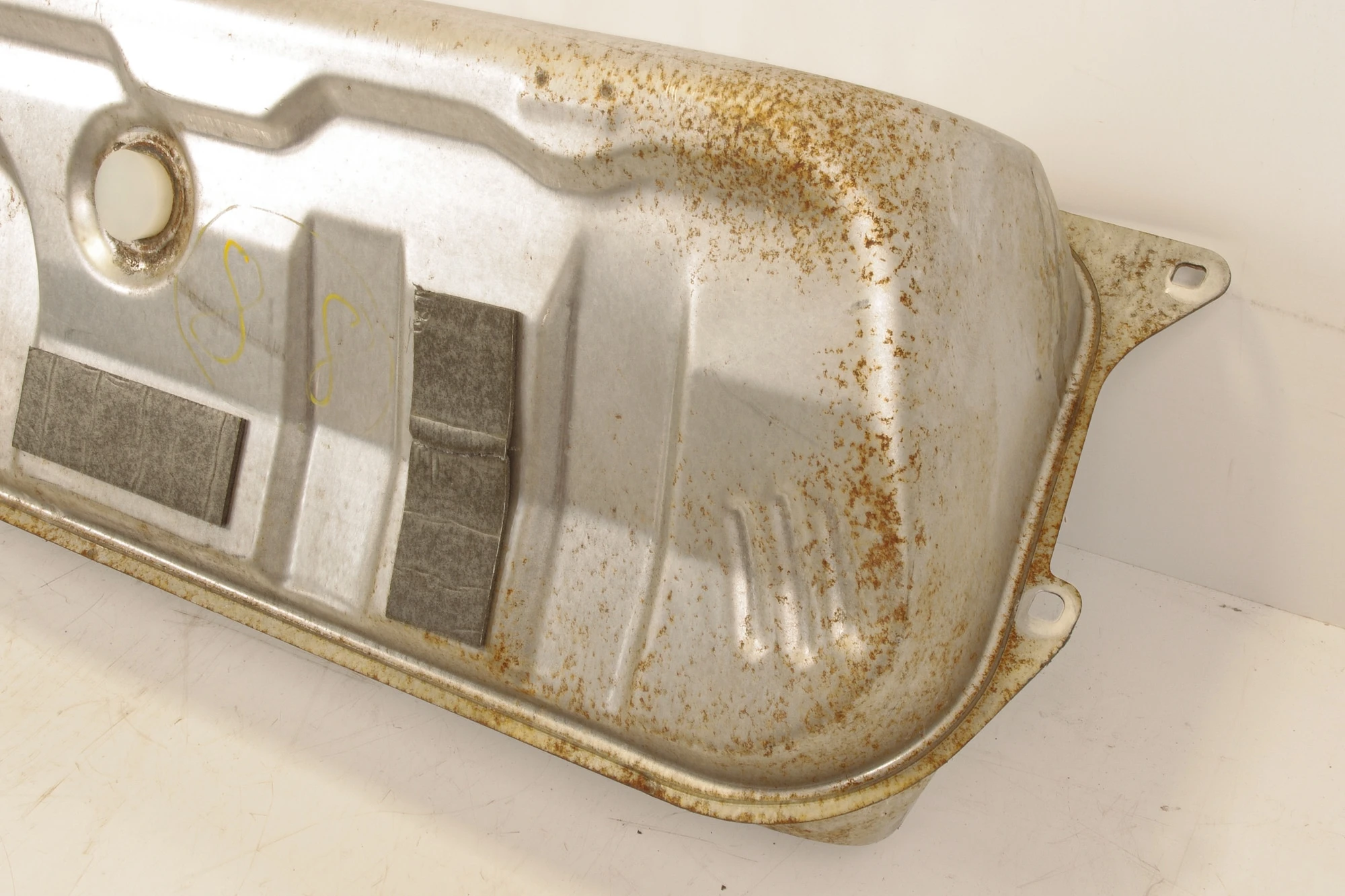 Mercedes 1294700201 Fuel Tank (e) | R129 SL