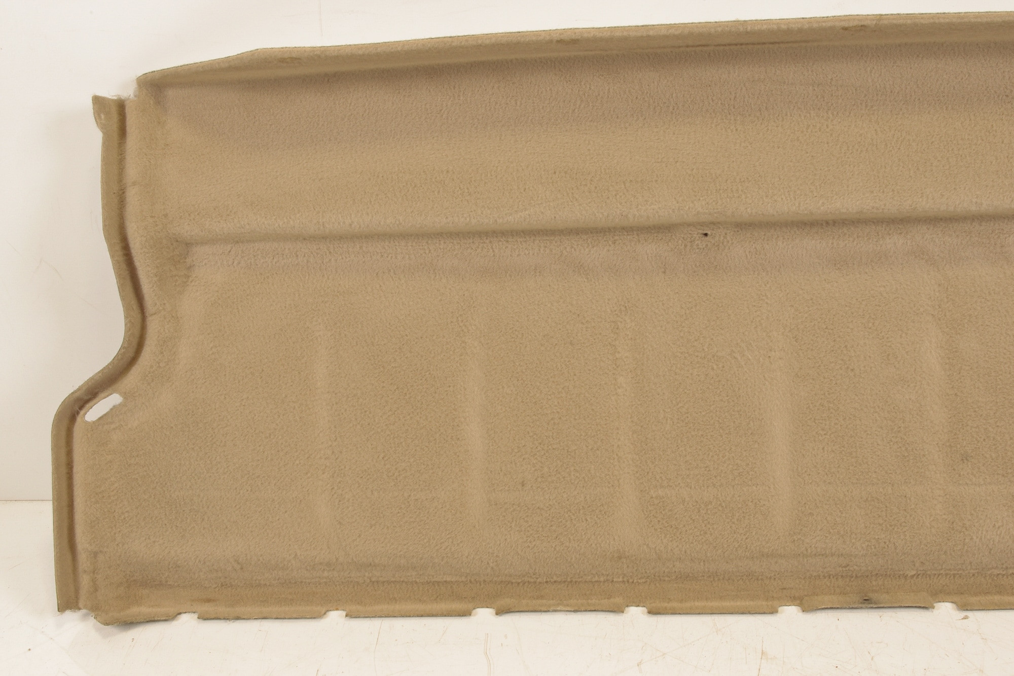 Mercedes 1296903141 Boot Carpet Panel - Beige (b) | R129 SL