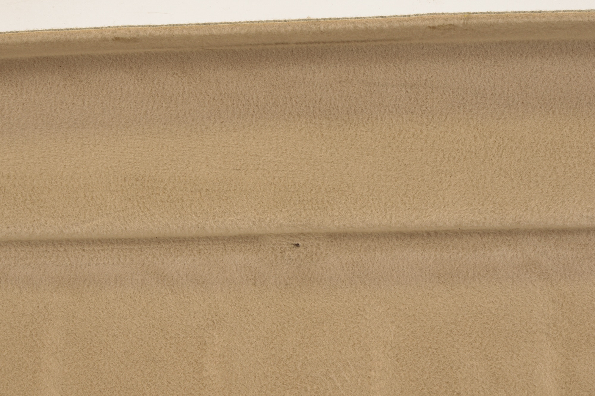 Mercedes 1296903141 Boot Carpet Panel - Beige (b) | R129 SL