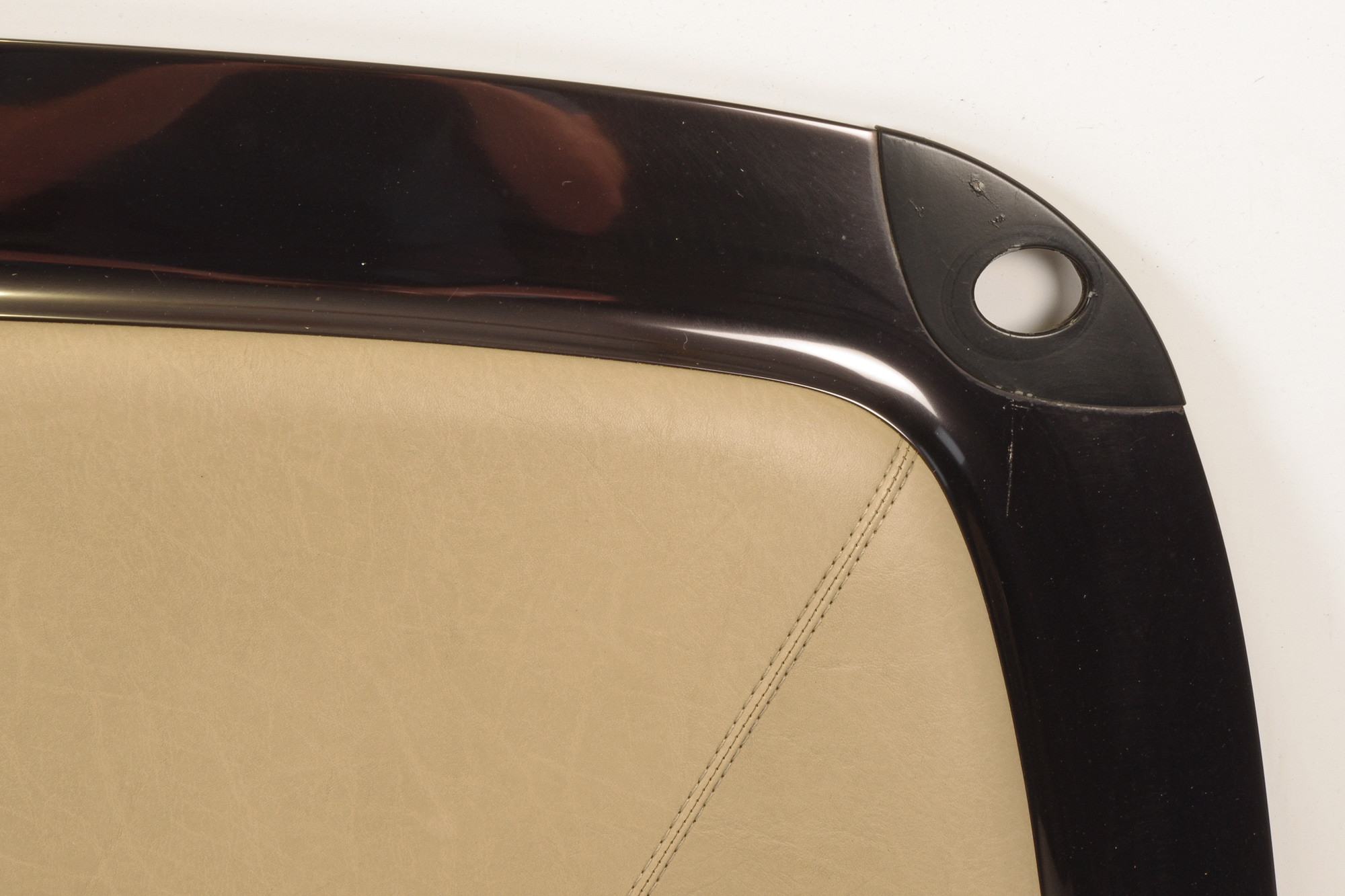 Mercedes 1297500046 Roof Cover - Beige (d) | R129 SL