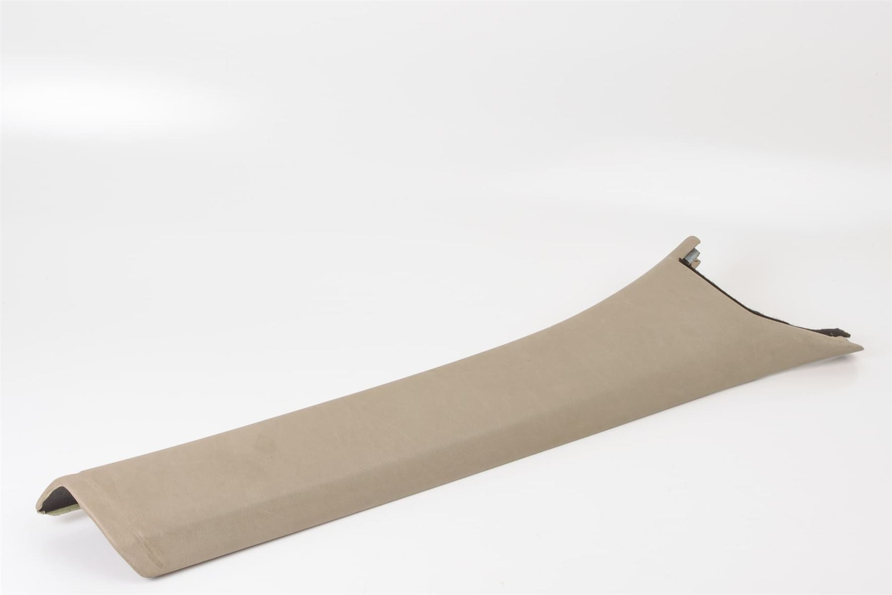 Mercedes 1296920289 A Pillar Trim - Right Beige | R129 SL