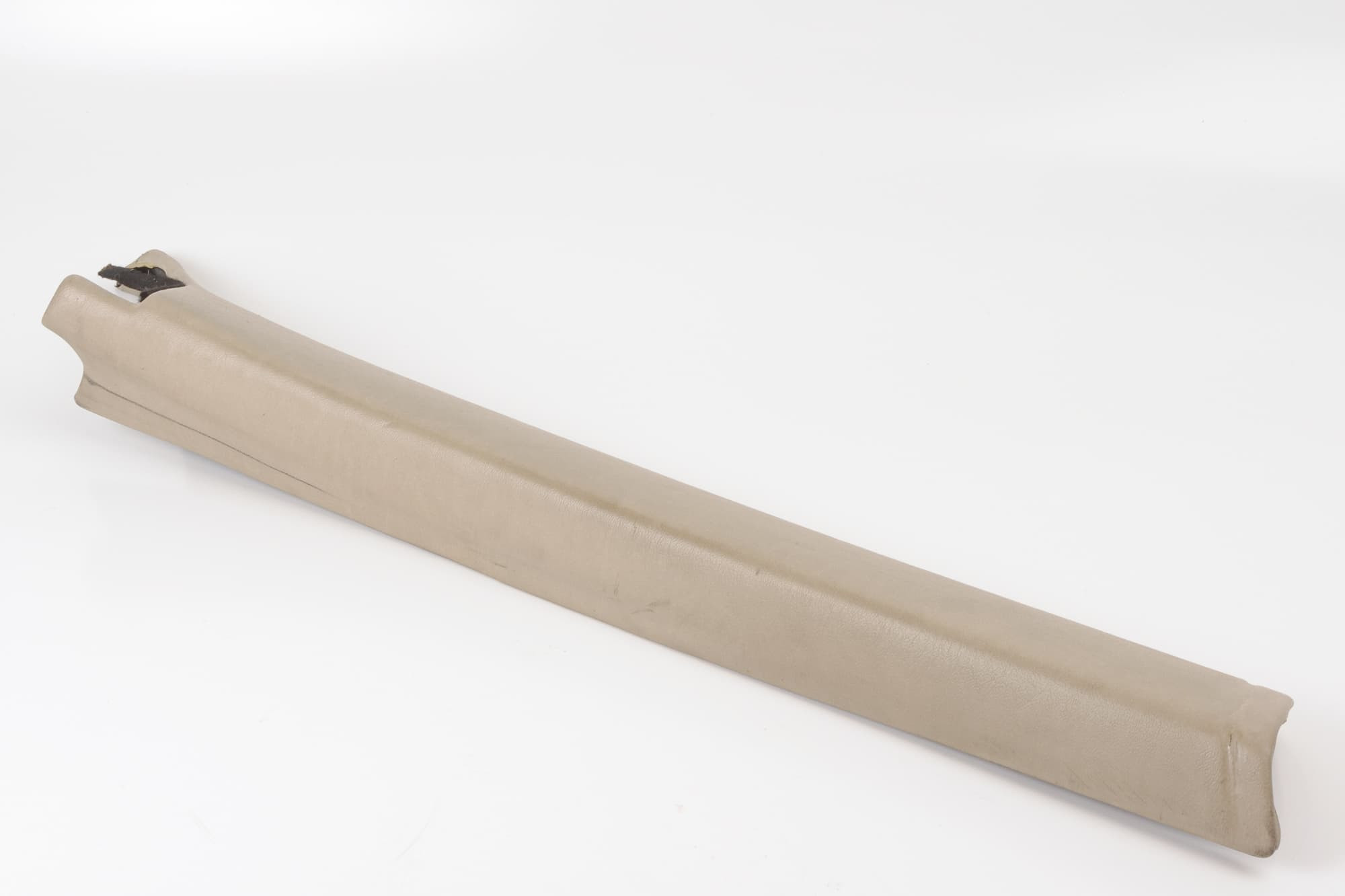 Mercedes 1296920289 A Pillar Trim - Right Beige | R129 SL