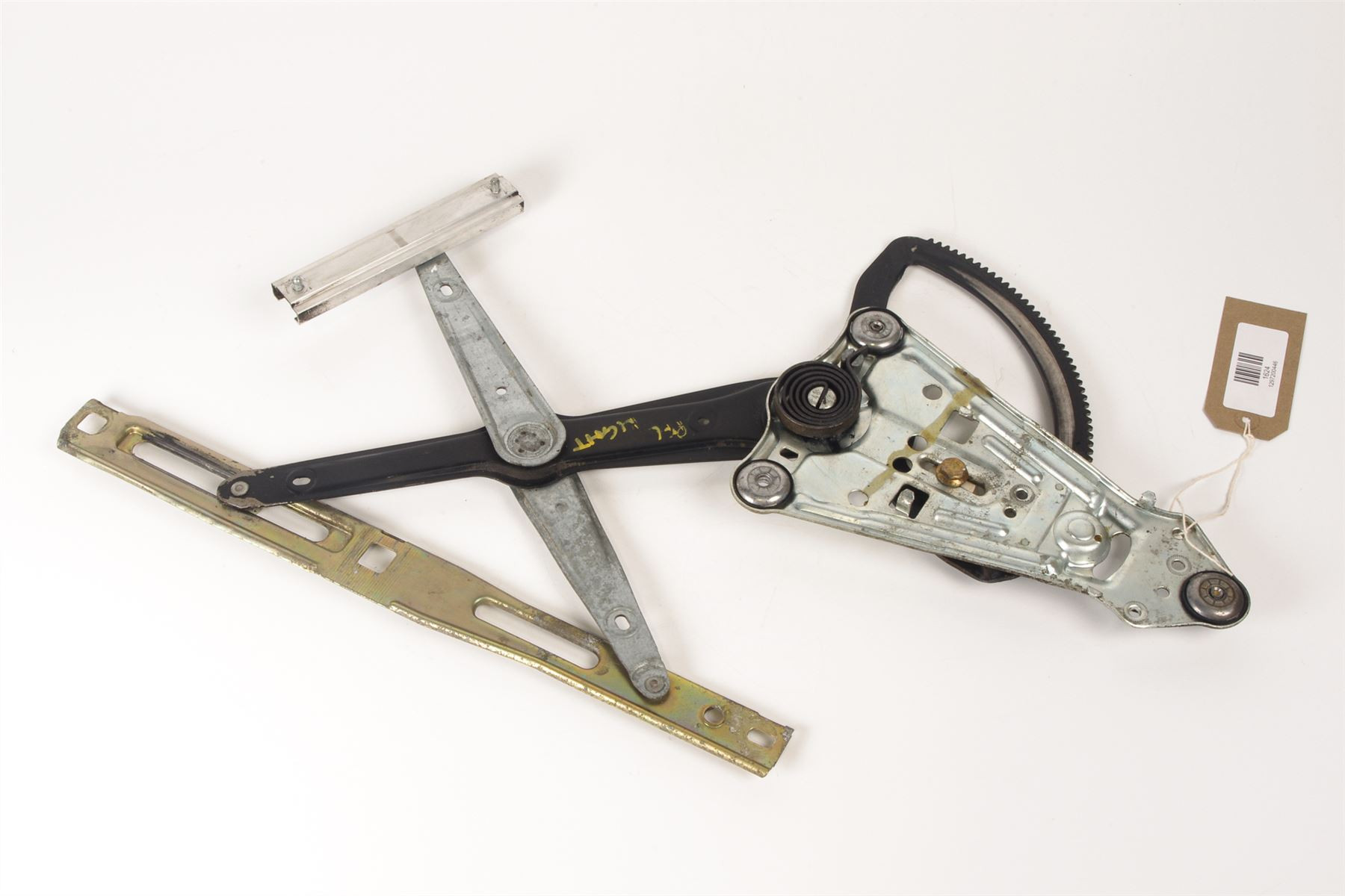 Mercedes 1297200446 Window Regulator - Right | R129 SL (Archive)