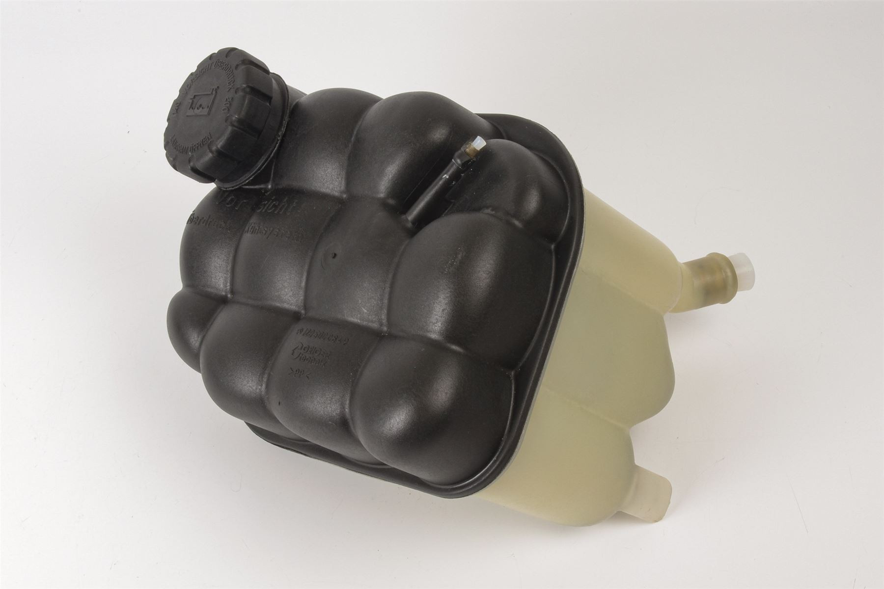 Mercedes 1295000849 Expansion Tank (b) | R129 SL