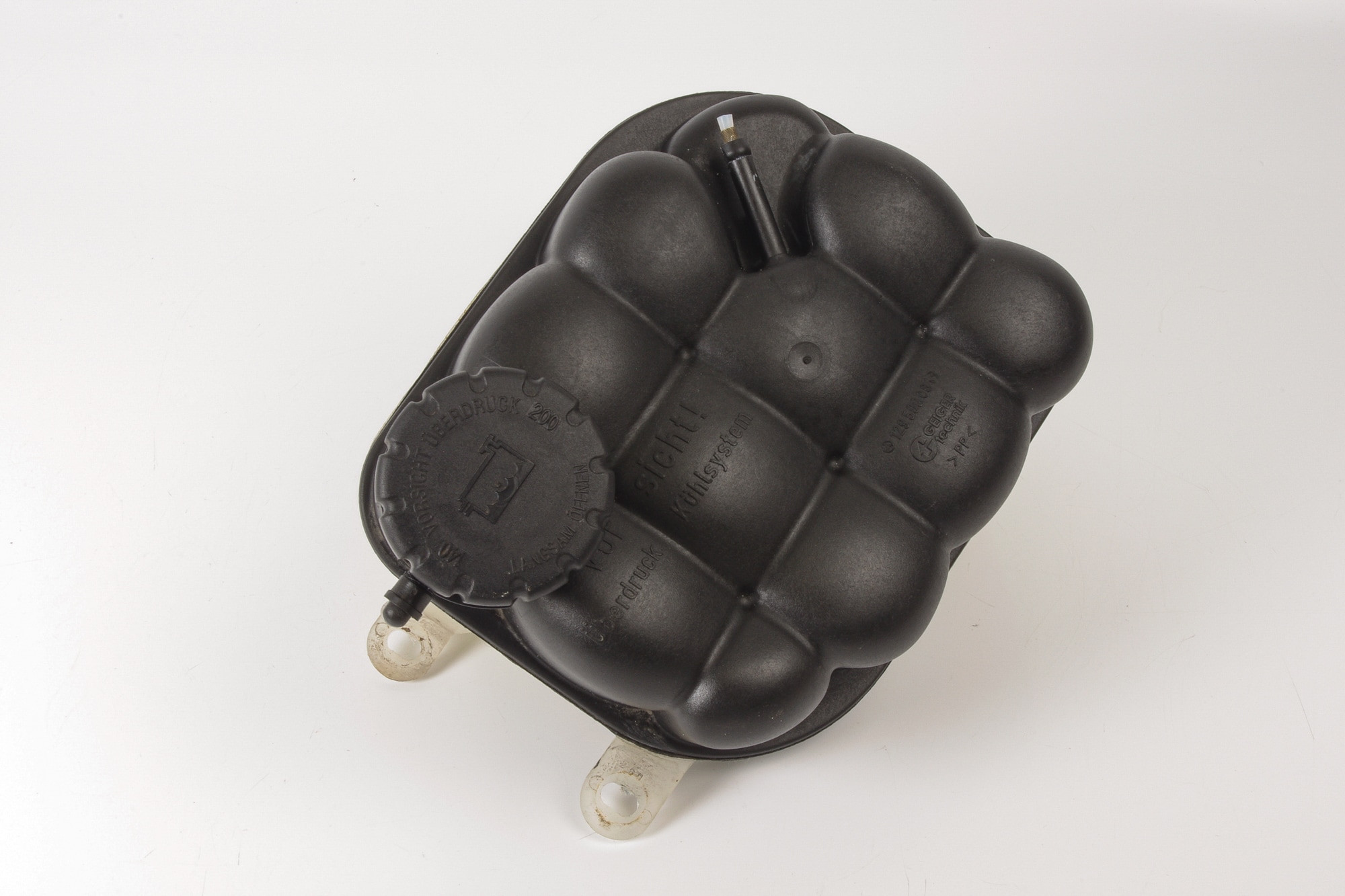 Mercedes 1295000849 Expansion Tank (b) | R129 SL