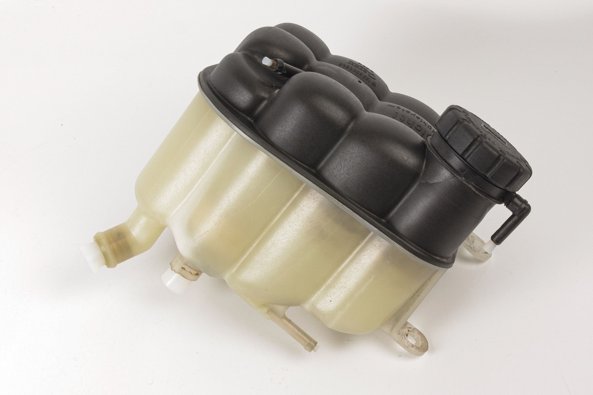 Mercedes 1295000849 Expansion Tank (b) | R129 SL