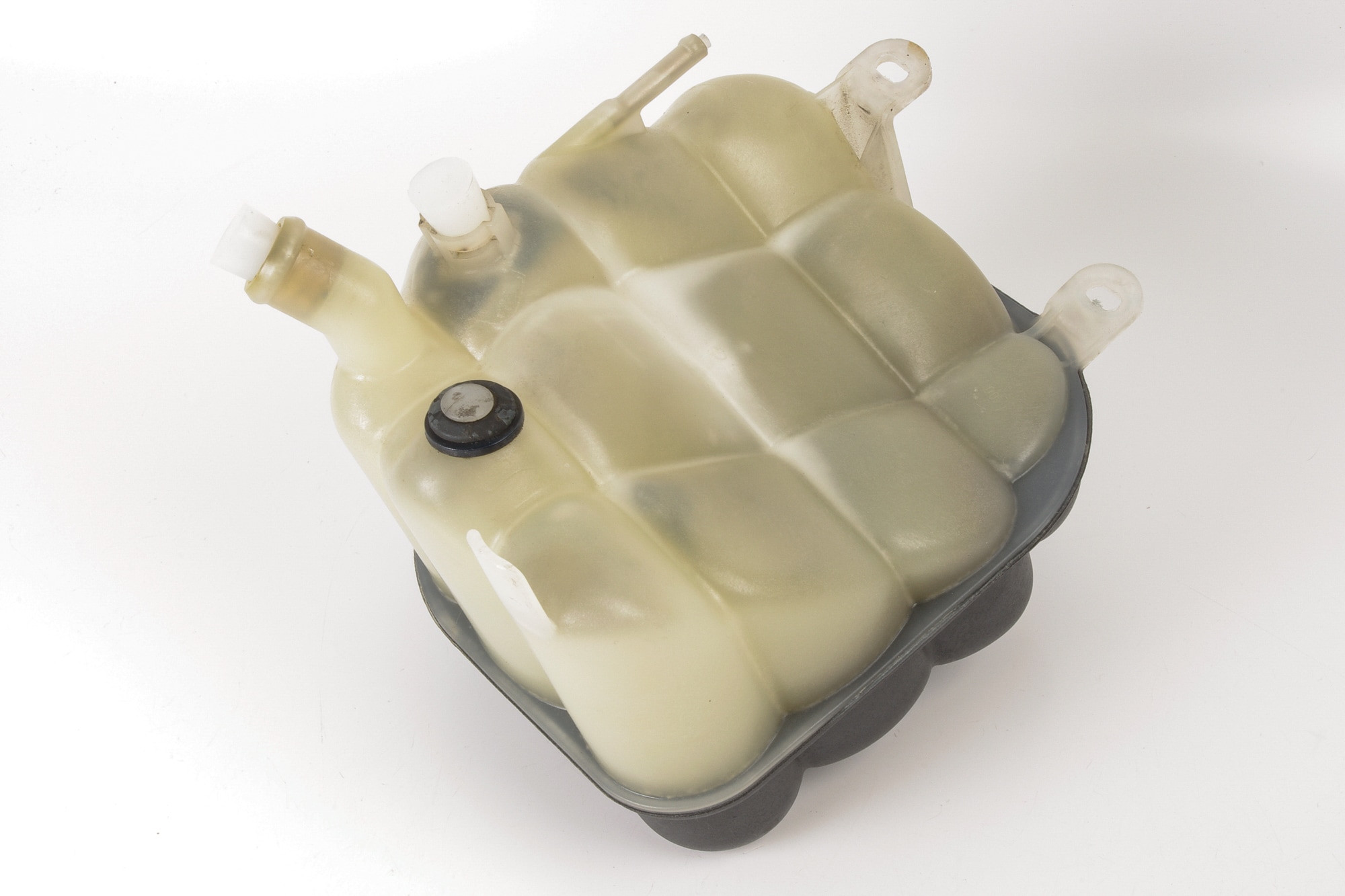 Mercedes 1295000849 Expansion Tank (b) | R129 SL