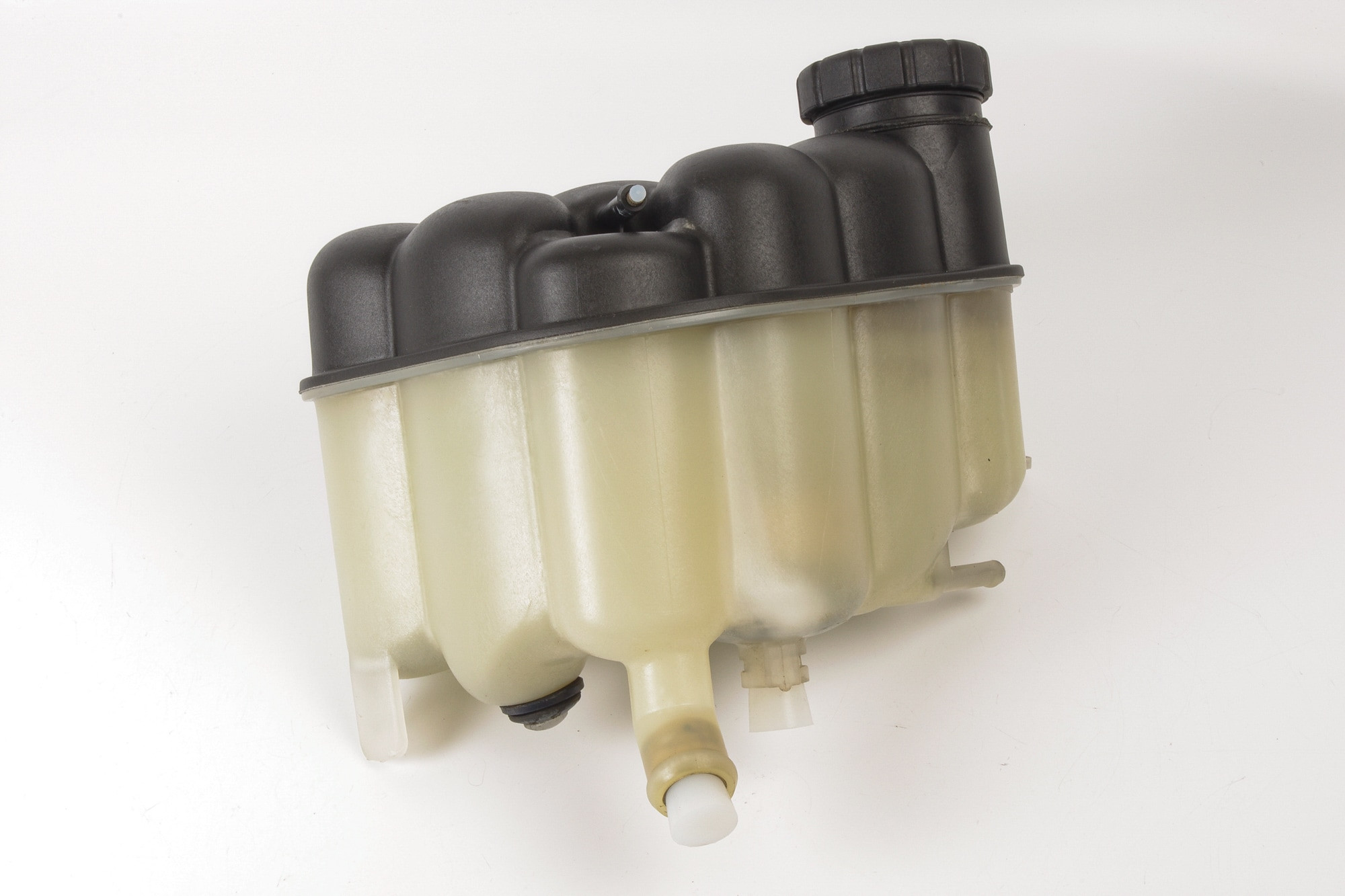 Mercedes 1295000849 Expansion Tank (b) | R129 SL