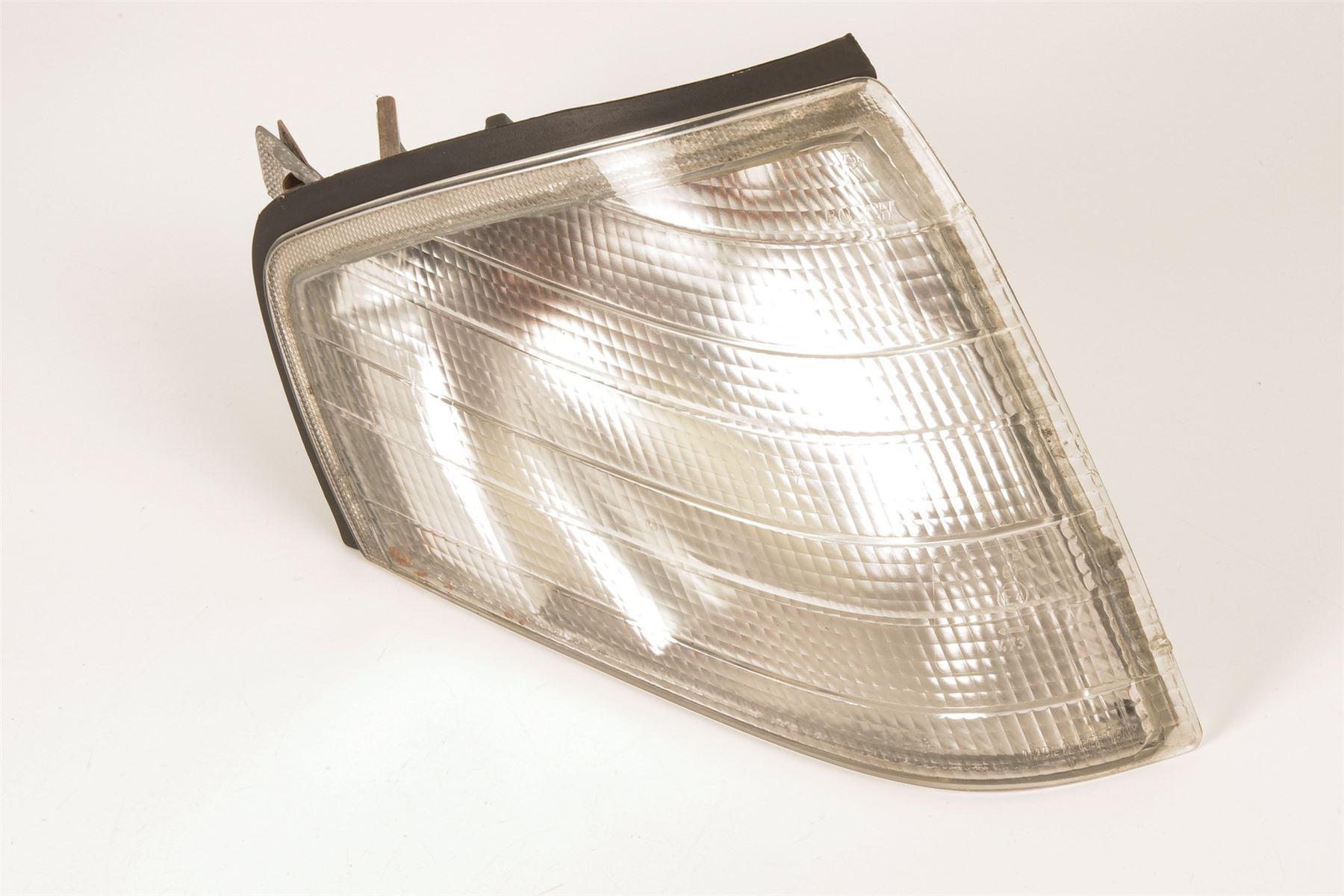 Mercedes 1298261043 Indicator Lens - Front Right | R129 SL
