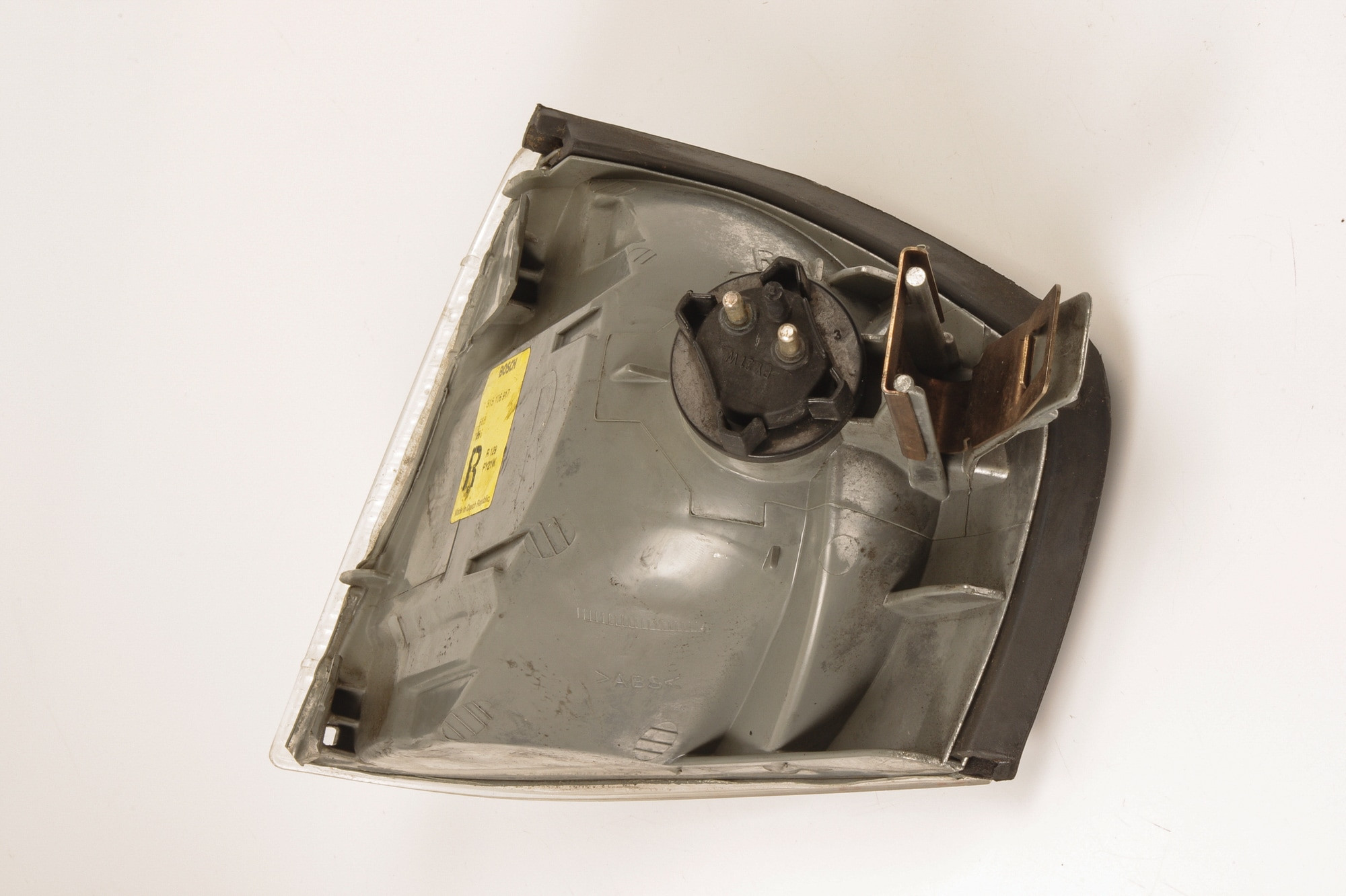 Mercedes 1298261043 Indicator Lens - Front Right | R129 SL