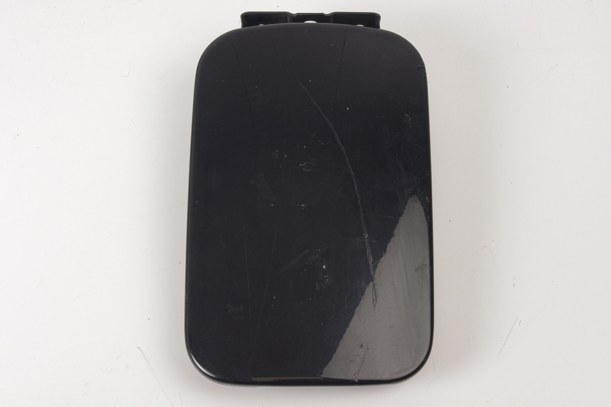Mercedes 1297500106 Fuel Filler Cap - Blue (b) | R129 SL