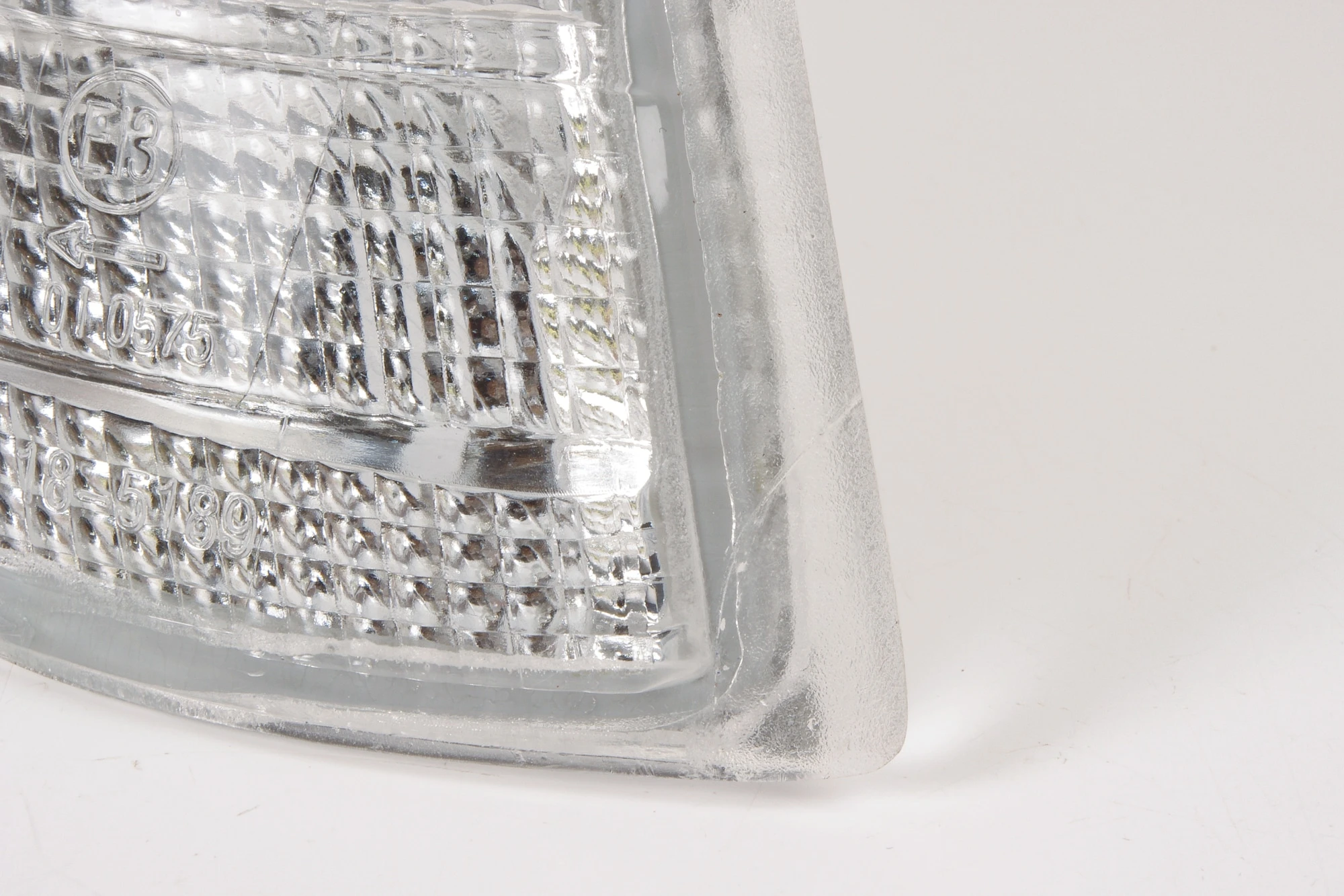 Mercedes 1298261043 Indicator Lens - Right | R129 SL