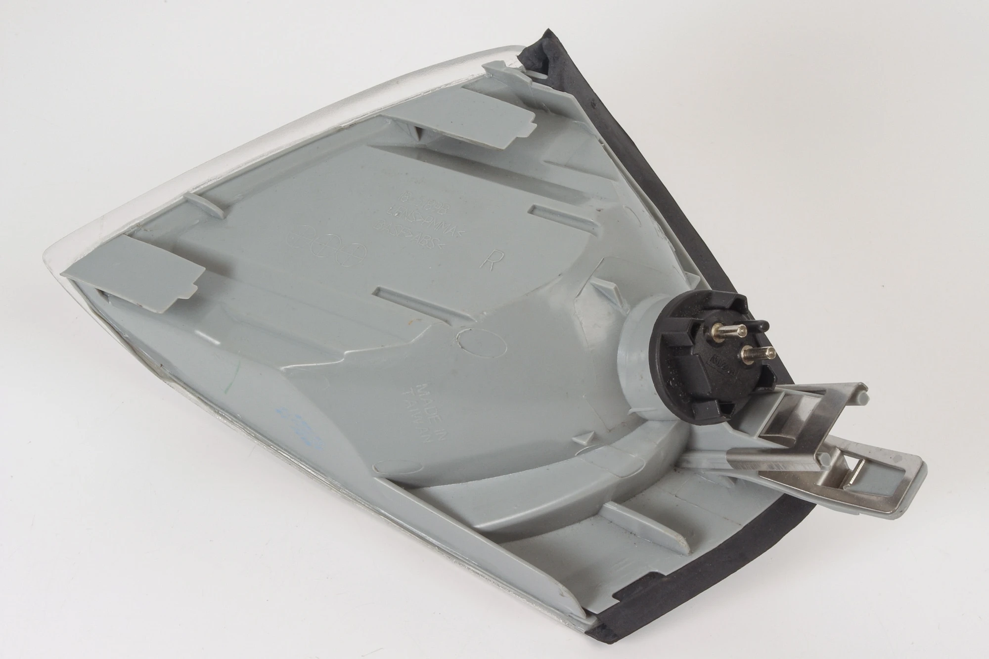 Mercedes 1298261043 Indicator Lens - Right | R129 SL
