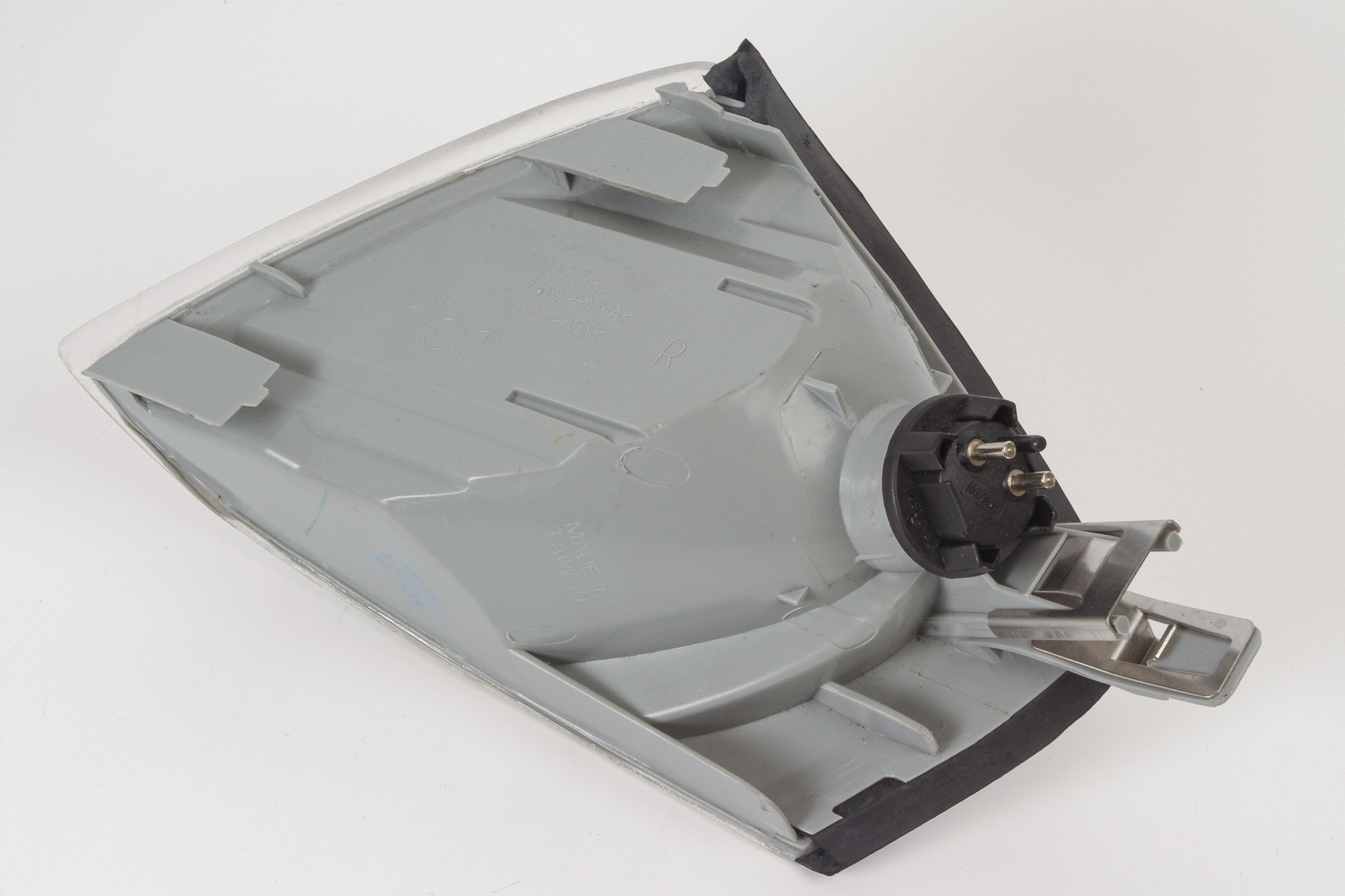 Mercedes 1298261043 Indicator Lens - Right | R129 SL