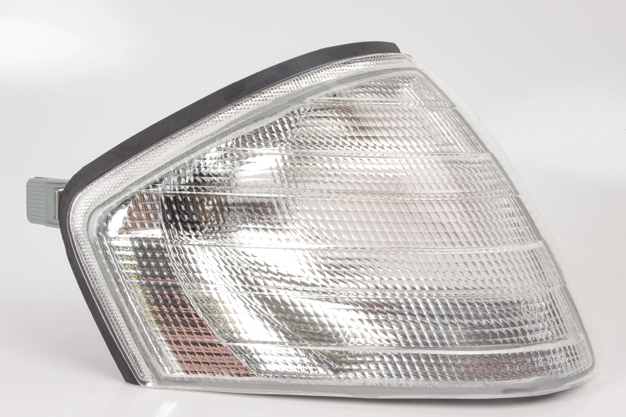 Mercedes 1298261043 Indicator Lens - Right | R129 SL