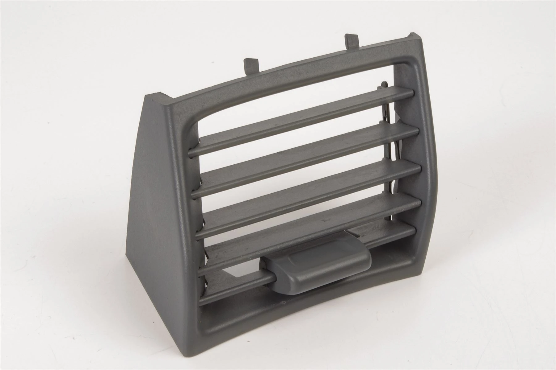 Mercedes 1298300154 HVAC Vent - Front Left Grey | R129 SL