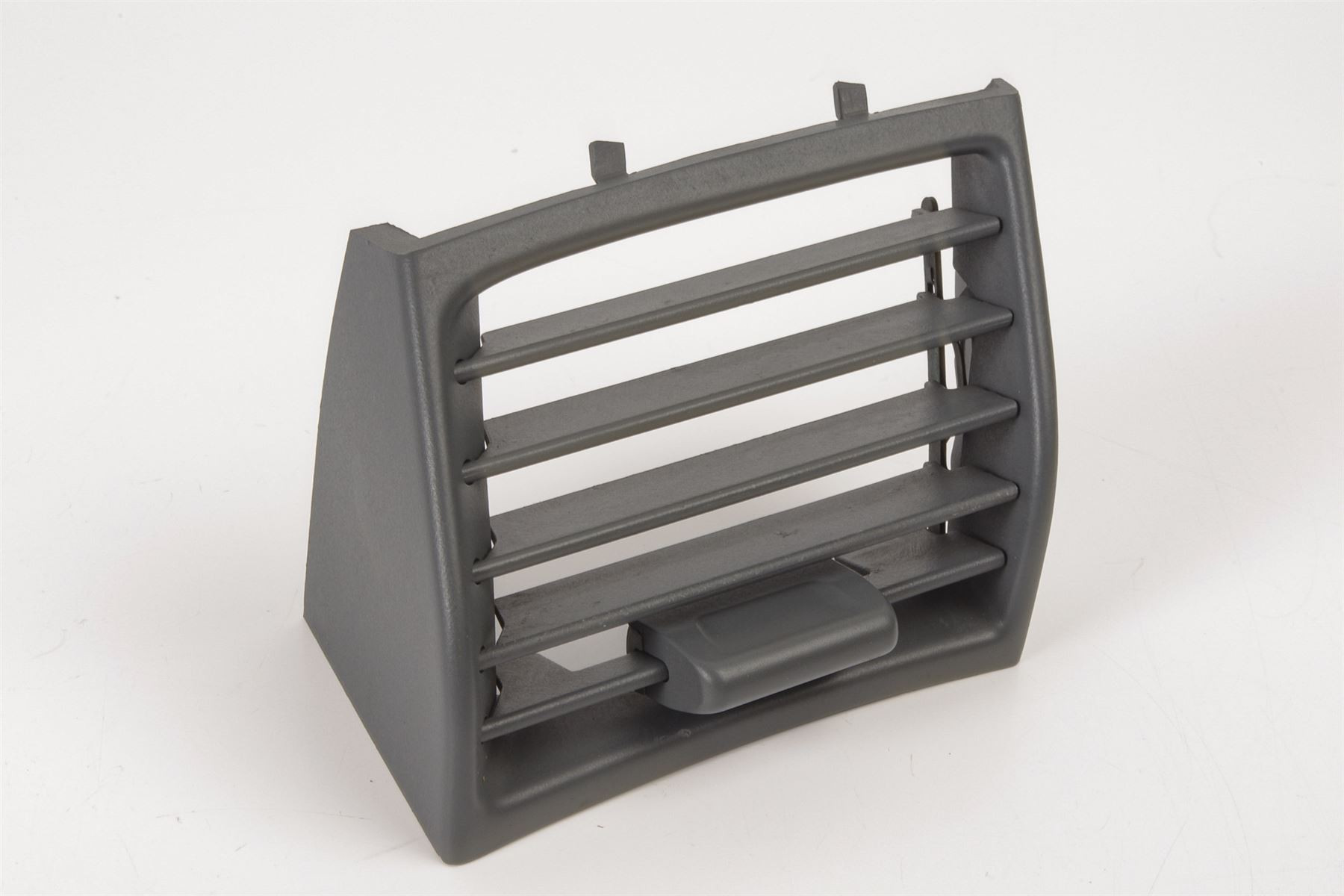 Mercedes 1298300154 HVAC Vent - Front Left Grey | R129 SL