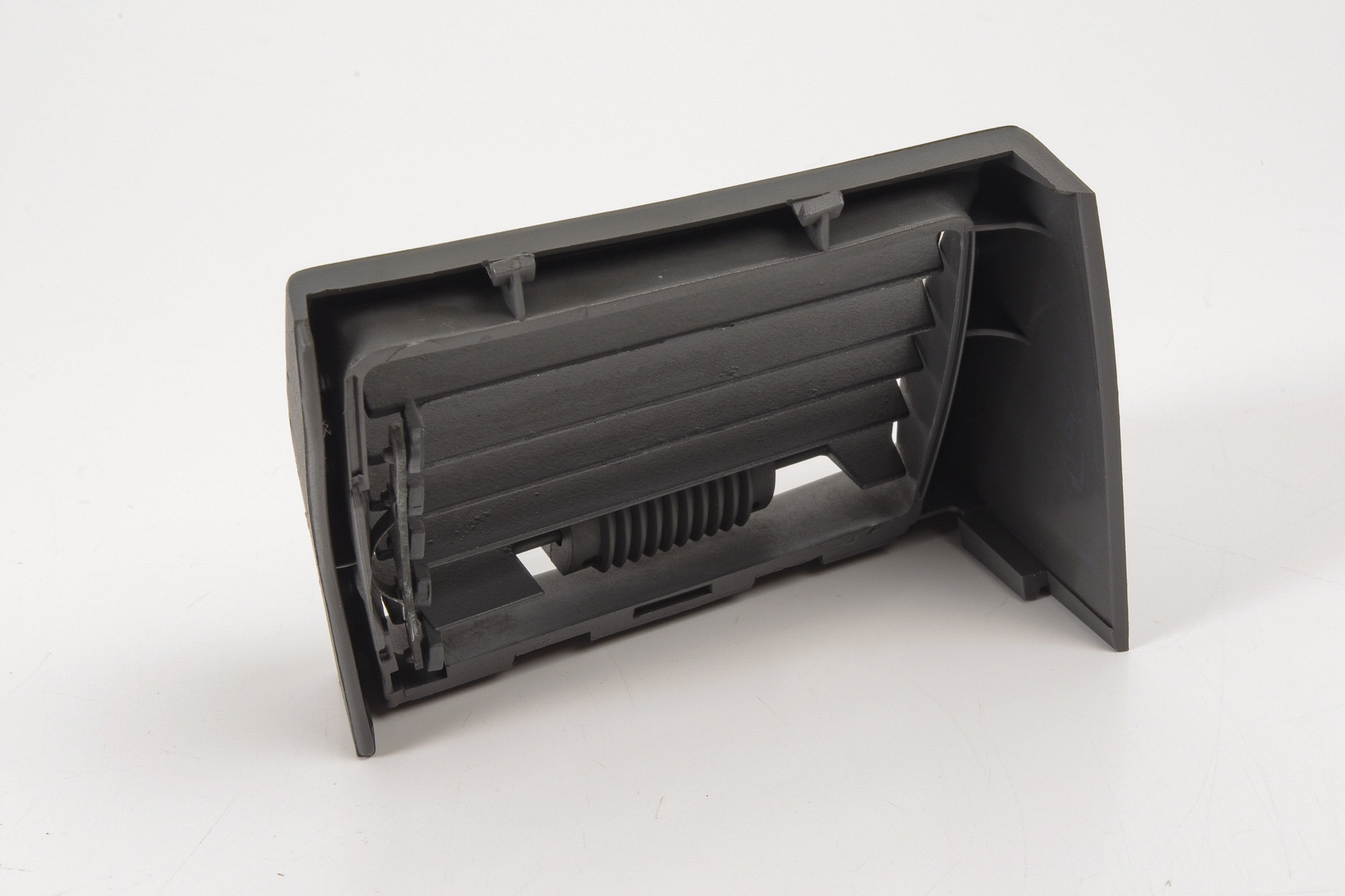 Mercedes 1298300154 HVAC Vent - Front Left Grey (a) | R129 SL