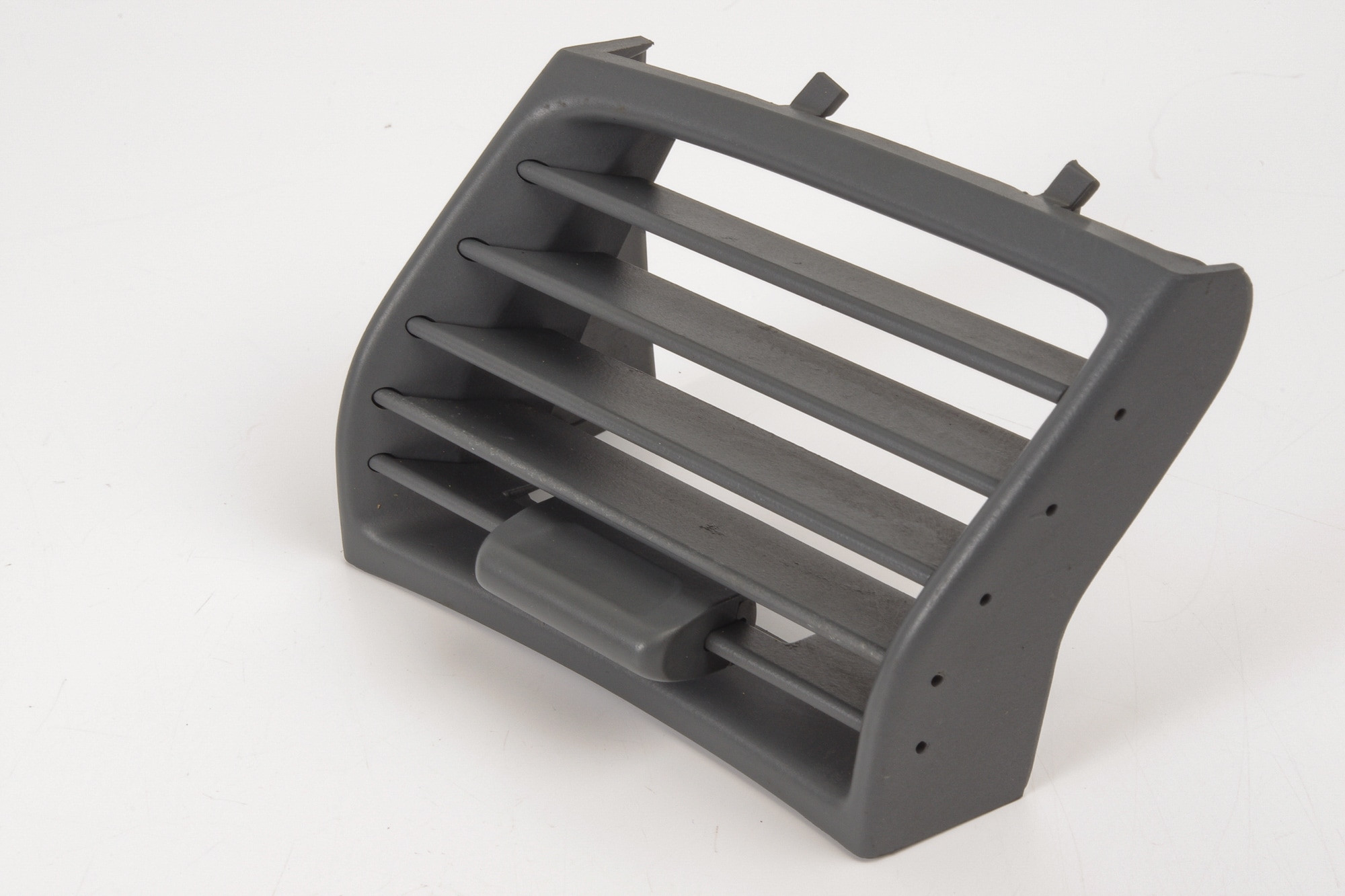 Mercedes 1298300154 HVAC Vent - Front Left Grey (a) | R129 SL