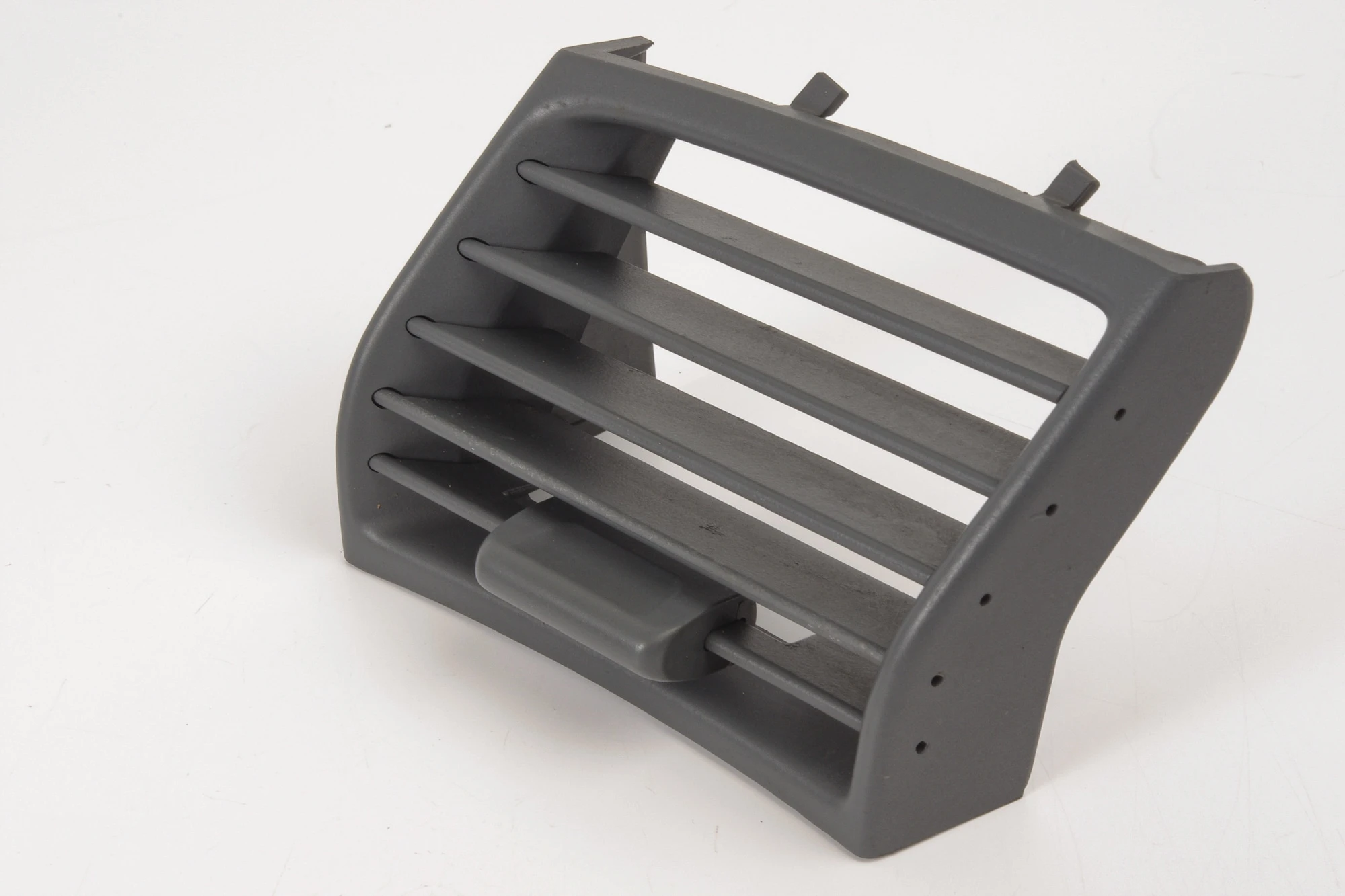 Mercedes 1298300154 HVAC Vent - Front Left Grey | R129 SL