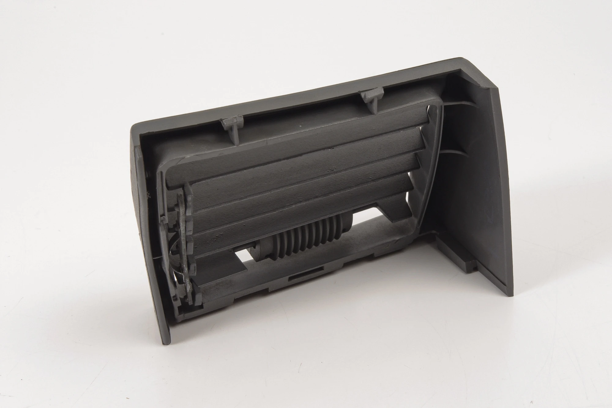 Mercedes 1298300154 HVAC Vent - Front Left Grey | R129 SL