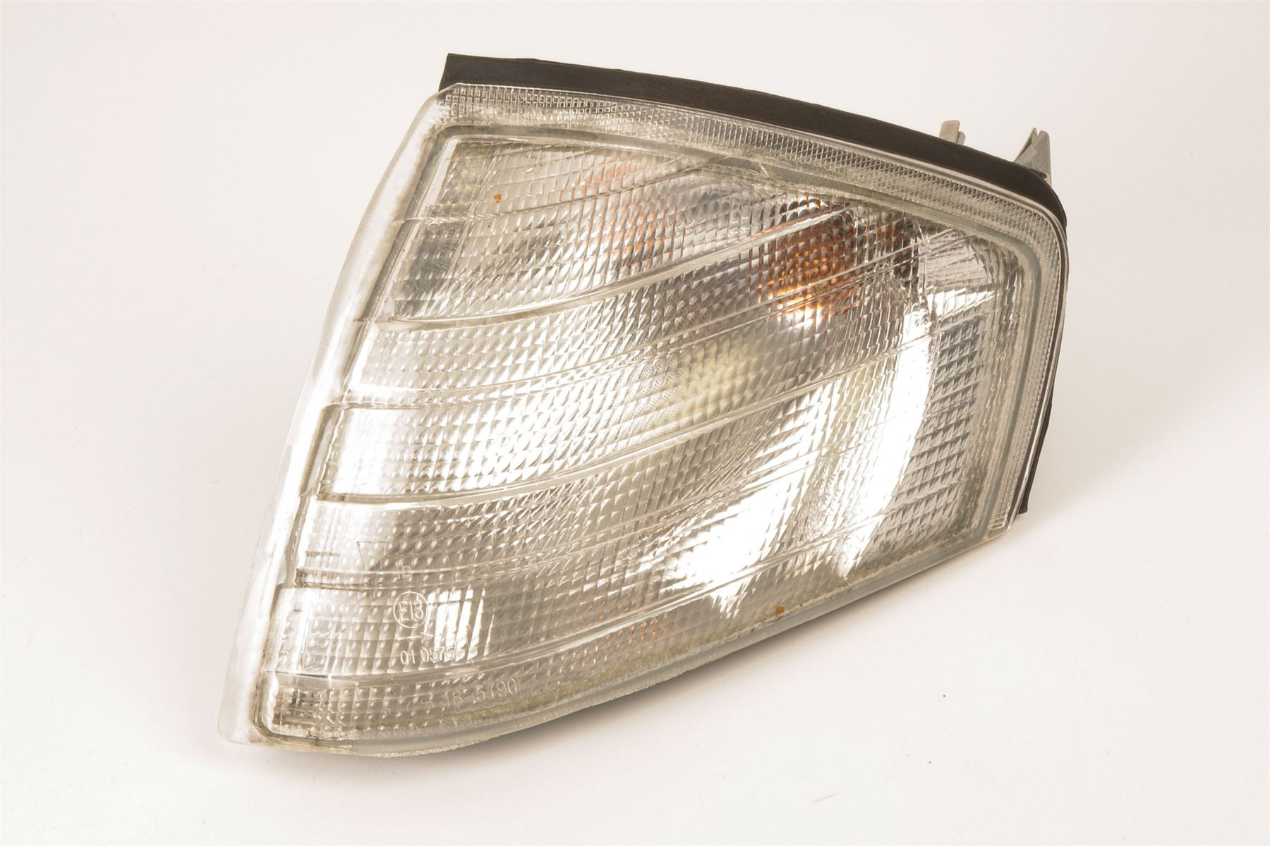Mercedes 1298260943 Indicator Lens - Left (a) | R129 SL