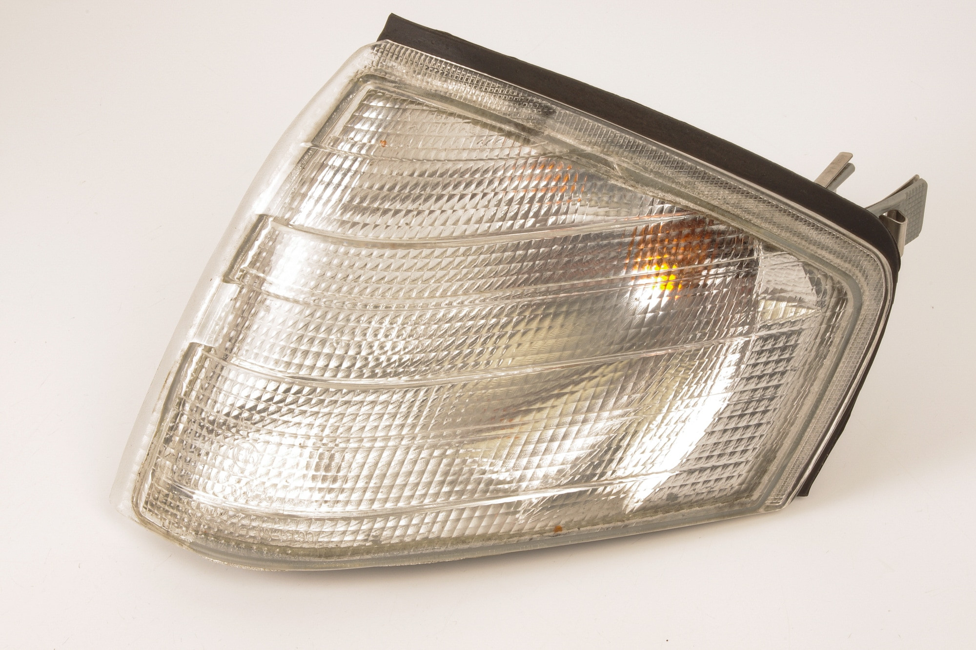Mercedes 1298260943 Indicator Lens - Left (a) | R129 SL