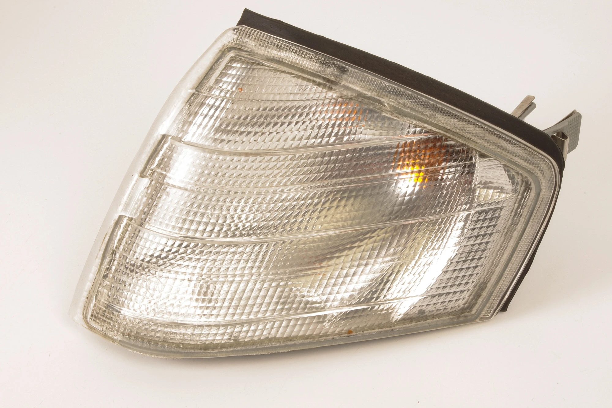 Mercedes 1298260943 Indicator Lens - Left (a) | R129 SL