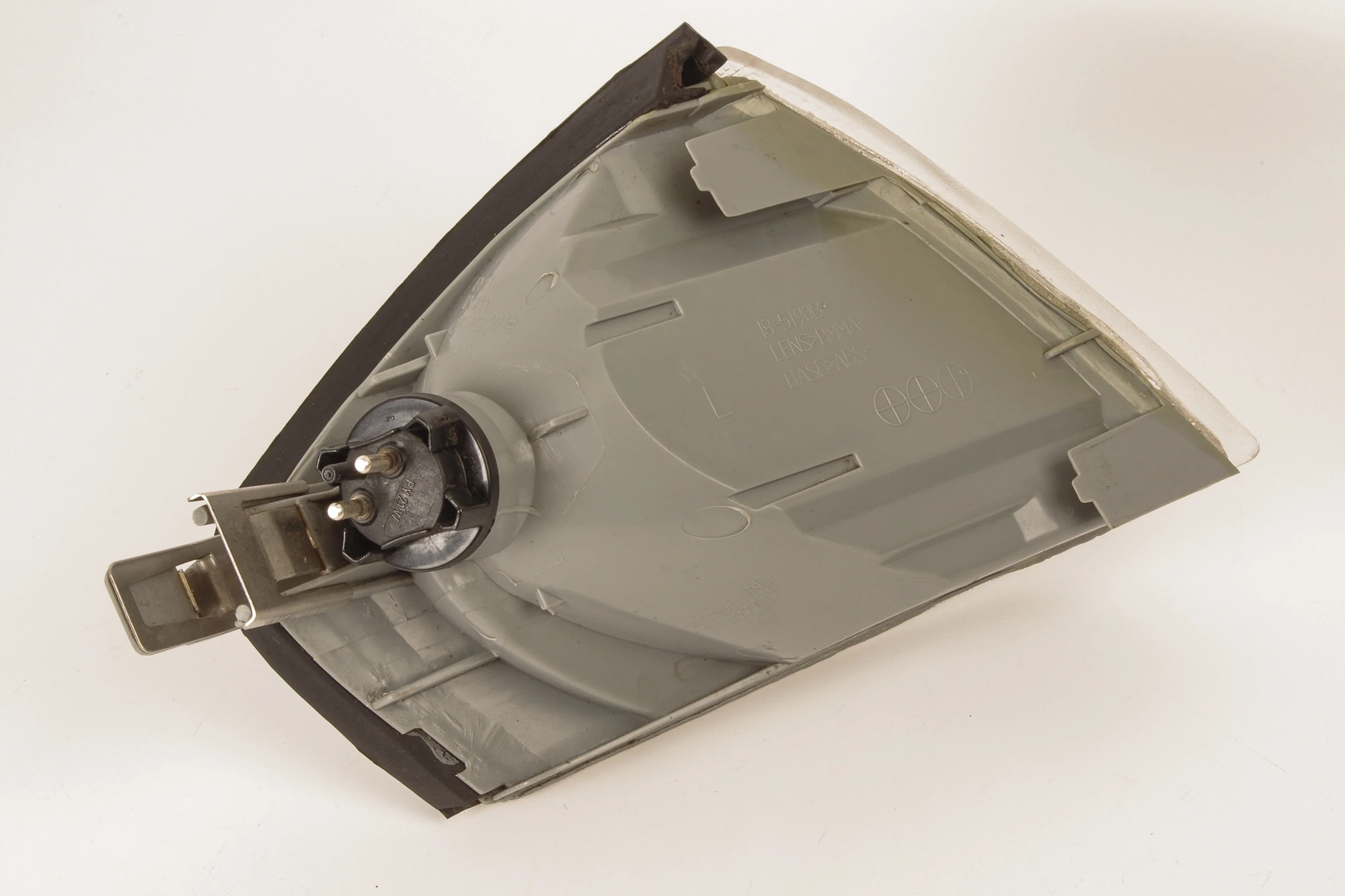 Mercedes 1298260943 Indicator Lens - Left (a) | R129 SL