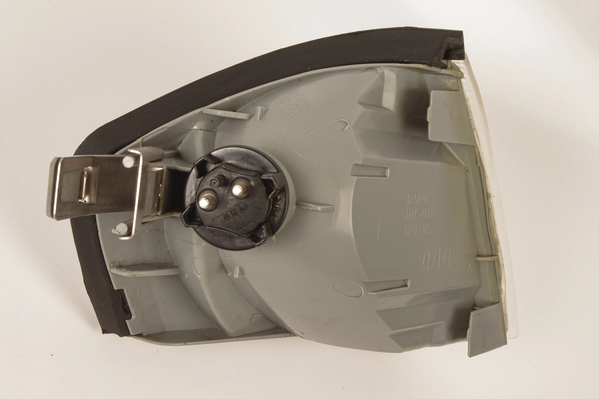 Mercedes 1298260943 Indicator Lens - Left (a) | R129 SL