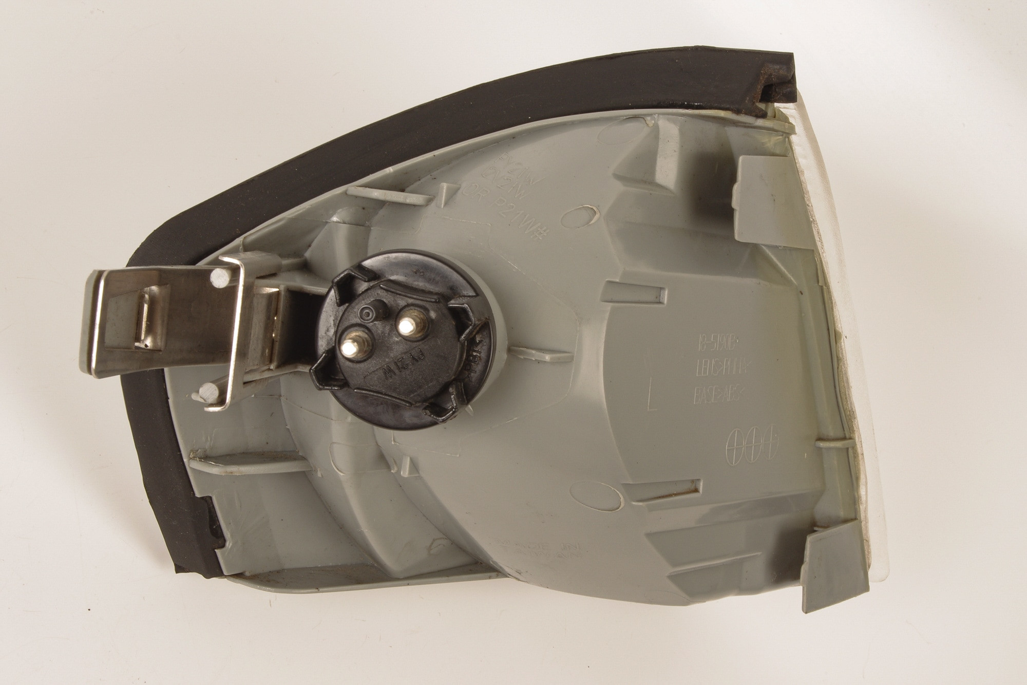 Mercedes 1298260943 Indicator Lens - Left (a) | R129 SL
