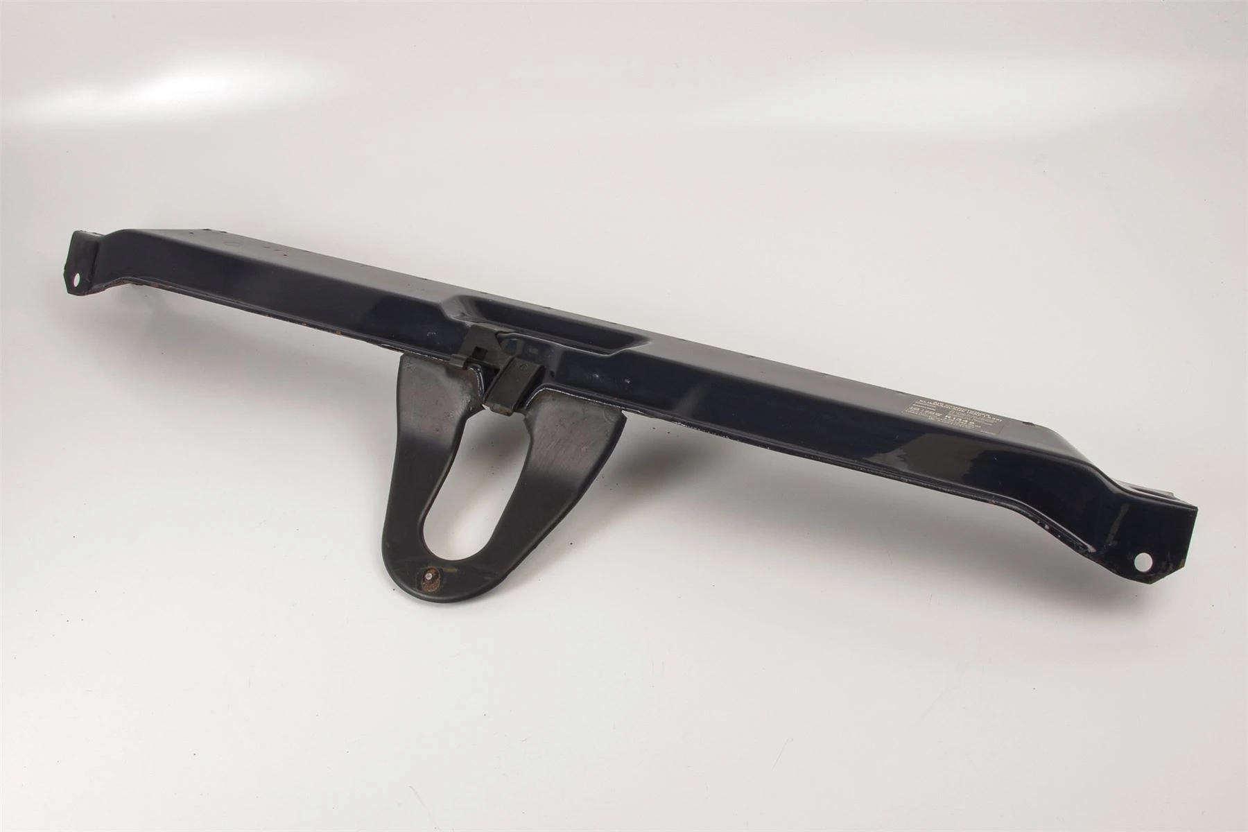 Mercedes 1296200072 Slam Panel - Blue (a) | R129 SL