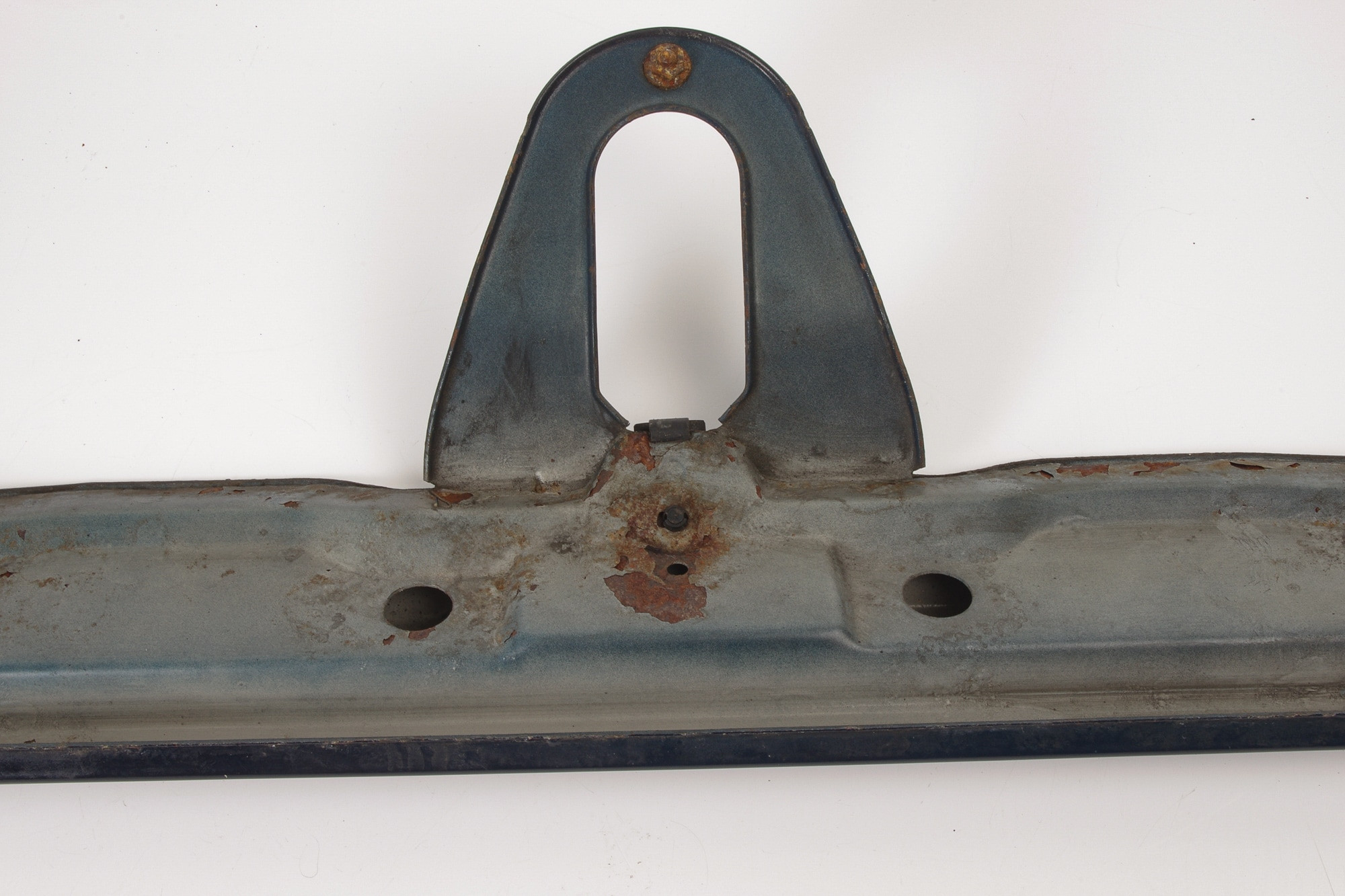 Mercedes 1296200072 Slam Panel - Blue (a) | R129 SL