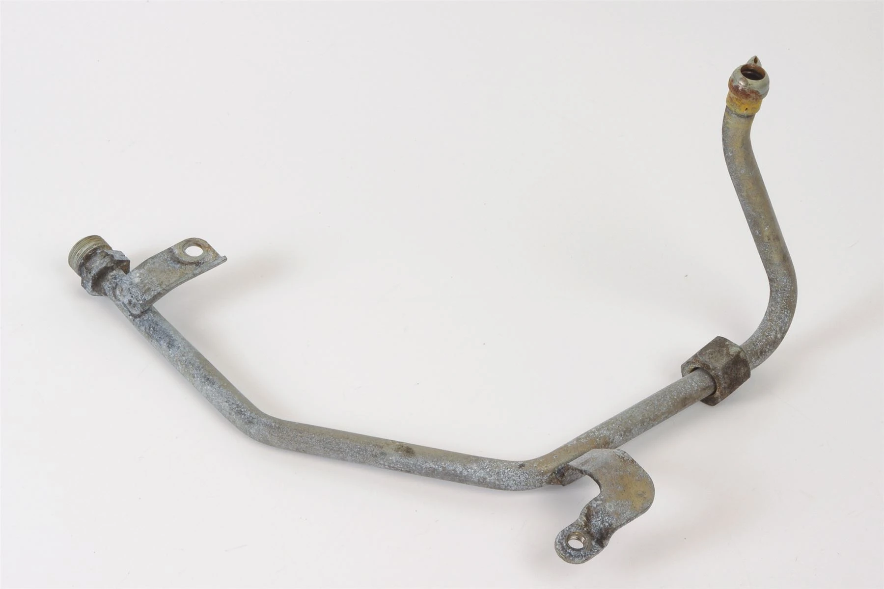 Mercedes 1191400712 Brake Booster Vacuum Line | W124 W210 E R129 SL W140 S